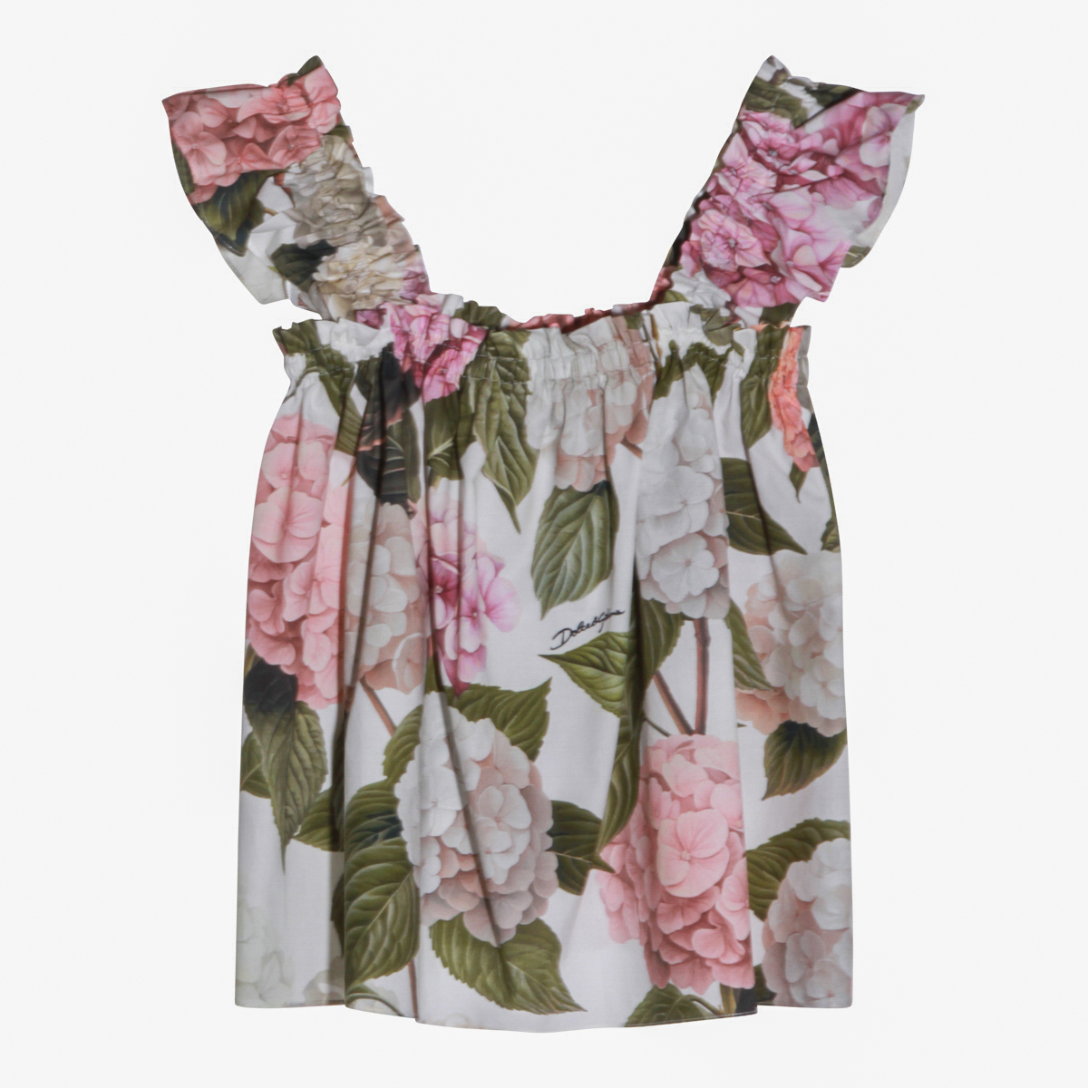 Dolce & Gabbana Top L51N75HS5T6HA5XG (Dolce & Gabbana / シャツ・ブラウス ) | Dolce & Gabbana (ドルチェガッバーナ)