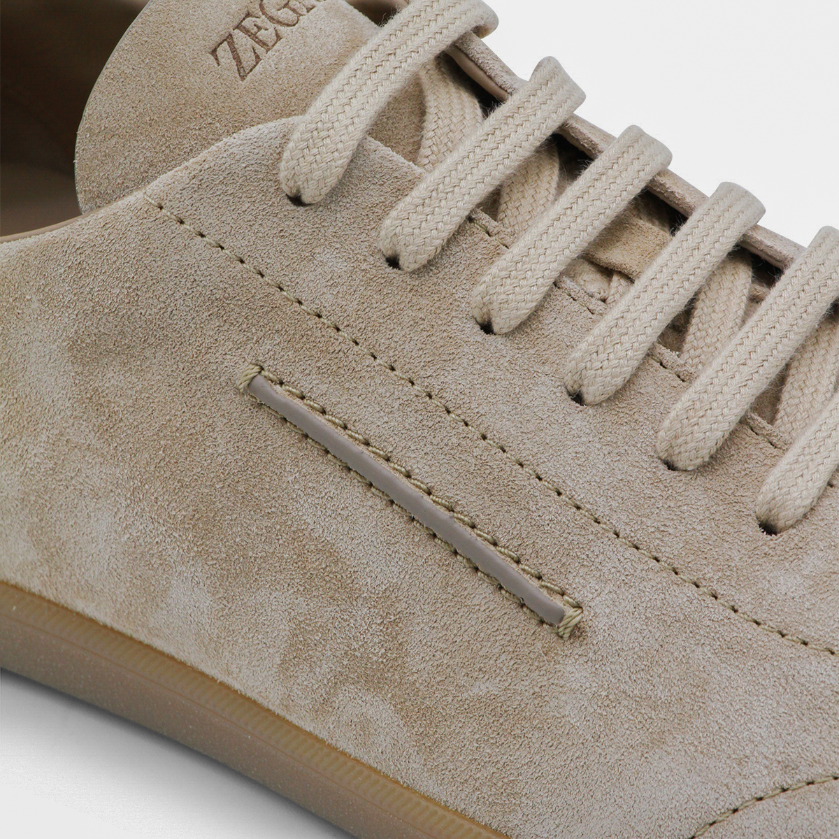 ZEGNA Sneakers RLHSOYS8218ZCRE (ZEGNA / スニーカー ) | ZEGNA (ゼニア)(3)