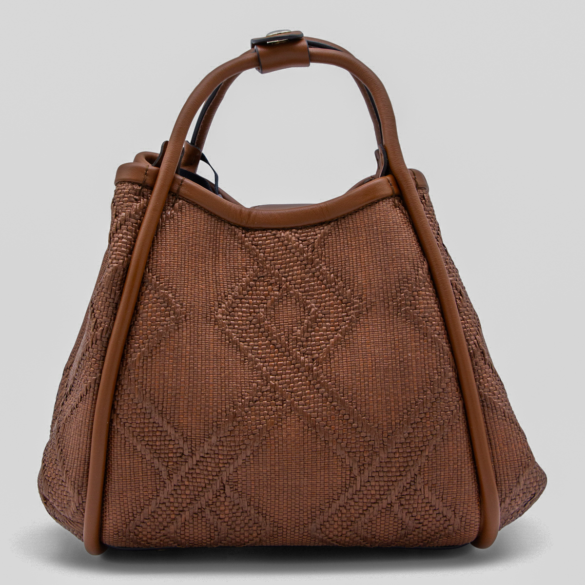 Max Mara Bags.. Brown 261451106260084264001 (Max Mara / ハンドバッグ・ショルダーバッグ ) | Max Mara (マックスマーラ)(2)