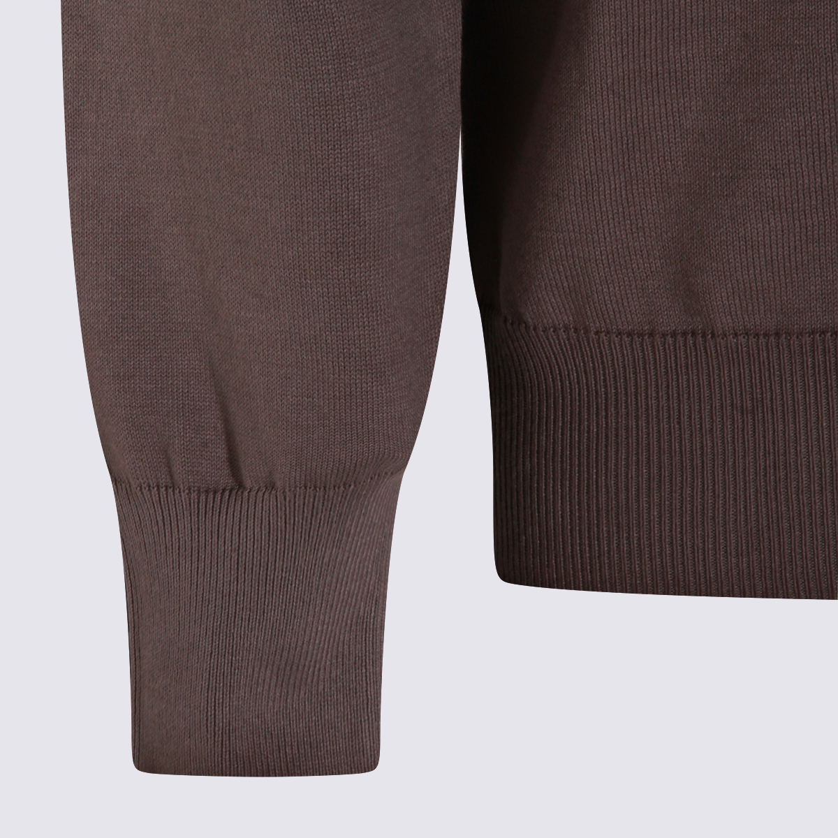 Altea Sweaters Brown 265104038 (altea / ニット・セーター・カーディガン ) | altea (アルテア)(2)