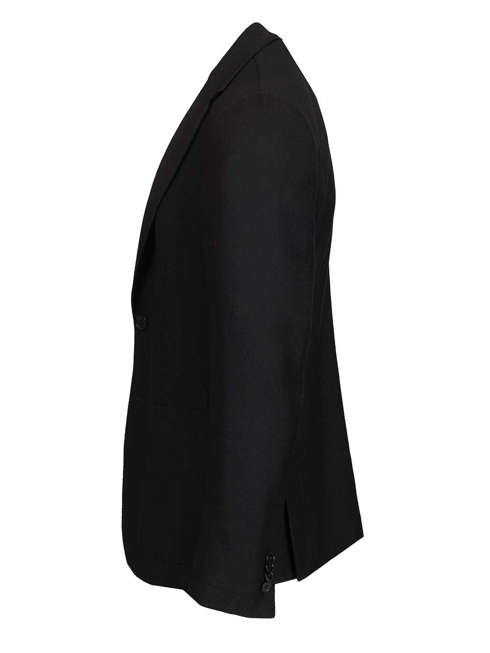 unlined blazer 354711A31XPYG0354711A3 (ZEGNA / ブレザー・ジャケット ) | ZEGNA (ゼニア)(2)