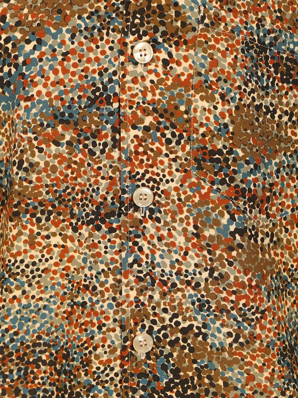 CHEMISE_BOXY_COL_REQ 860621Y2N182202 (Saint Laurent / シャツ・ブラウス ) | Saint Laurent (サンローラン)(4)