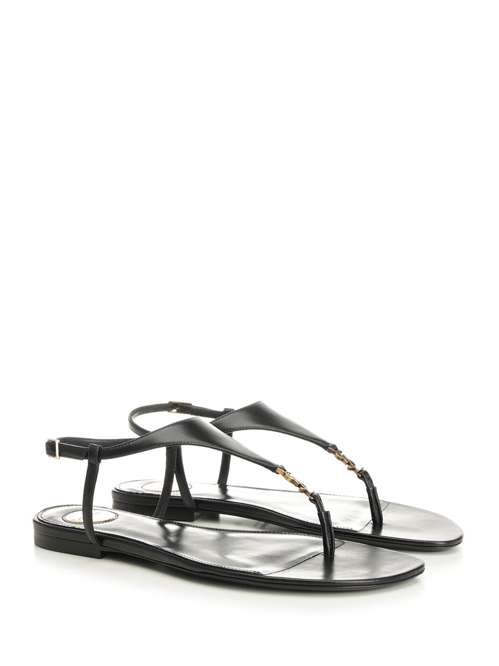 CASSANDRA 05 SAN 841570AADF01000 (Saint Laurent / サンダル ) | Saint Laurent (サンローラン)(1)