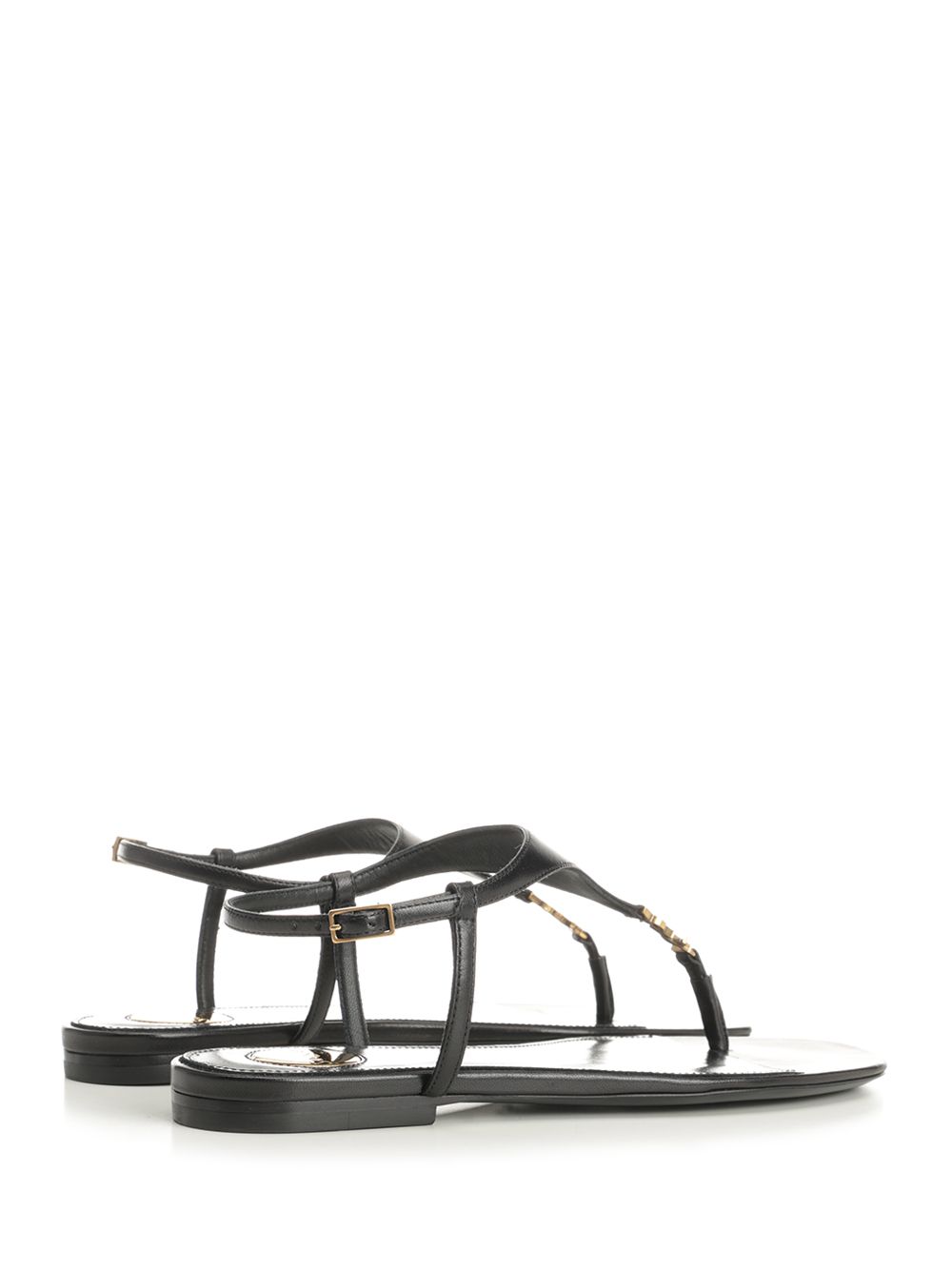 CASSANDRA 05 SAN 841570AADF01000 (Saint Laurent / サンダル ) | Saint Laurent (サンローラン)(2)