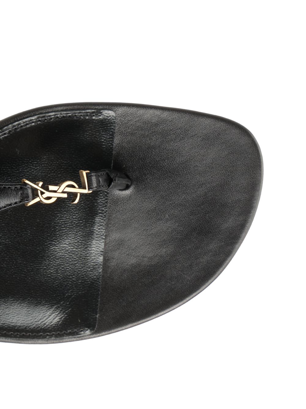 CASSANDRA 05 SAN 841570AADF01000 (Saint Laurent / サンダル ) | Saint Laurent (サンローラン)(3)