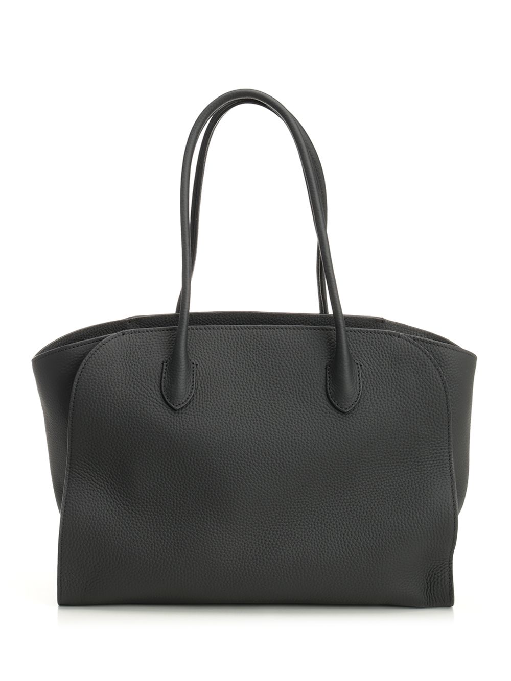"Marlo 14" tote bag W1800L133BAS (The Row / ハンドバッグ・ショルダーバッグ ) | The Row (ザ・ロウ)
