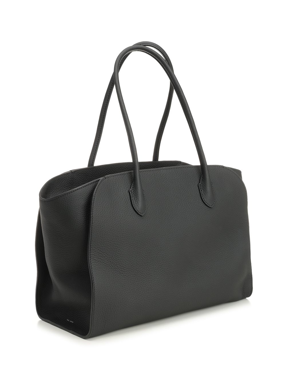 "Marlo 14" tote bag W1800L133BAS (The Row / ハンドバッグ・ショルダーバッグ ) | The Row (ザ・ロウ)(1)