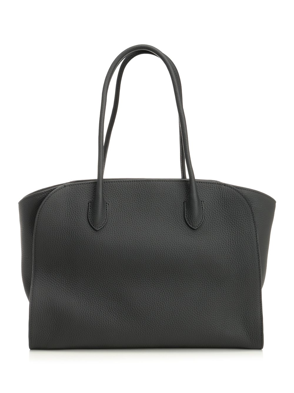 "Marlo 14" tote bag W1800L133BAS (The Row / ハンドバッグ・ショルダーバッグ ) | The Row (ザ・ロウ)(2)