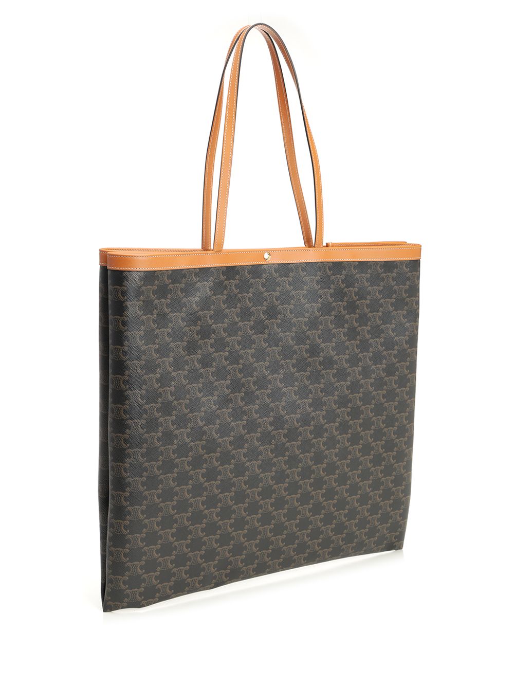 Large flat shopper 123842O9003MI (CELINE / ハンドバッグ・ショルダーバッグ ) | CELINE (セリーヌ)(1)