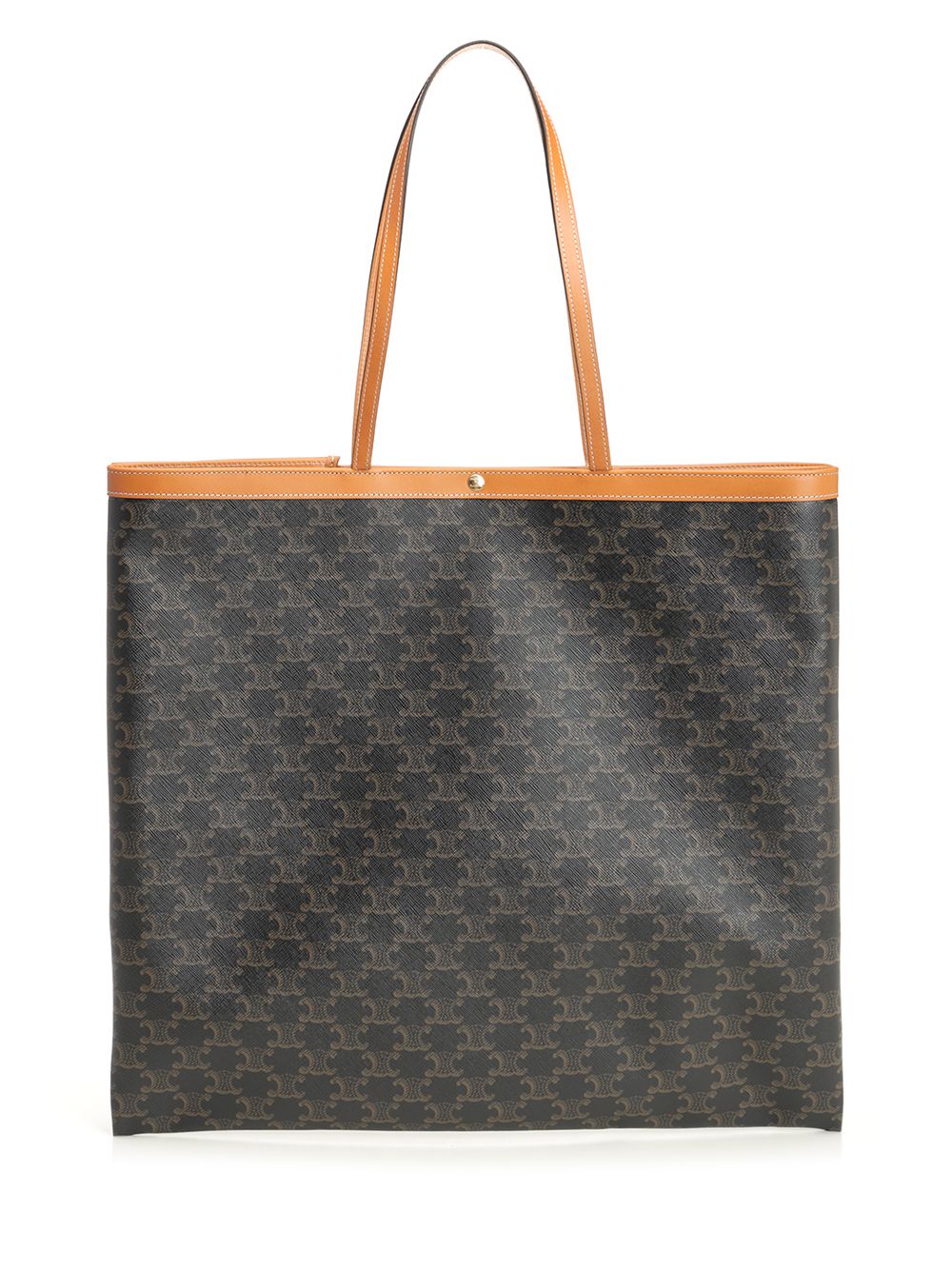 Large flat shopper 123842O9003MI (CELINE / ハンドバッグ・ショルダーバッグ ) | CELINE (セリーヌ)(2)