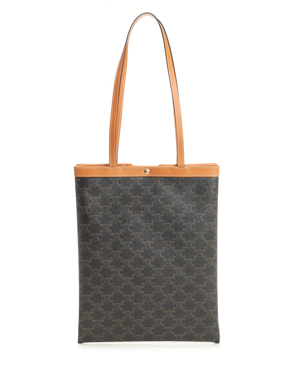 Medium flat shopper 123832O9003MI (CELINE / トートバッグ ) | CELINE (セリーヌ)(2)