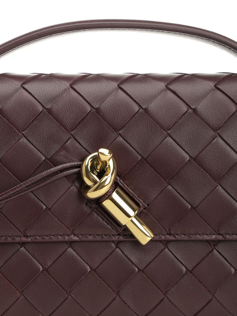 "Andiamo" clutch 741511VCPP32264 (Bottega Veneta / クラッチバッグ・ポーチ ) | Bottega Veneta (ボッテガ・ヴェネタ)(4)