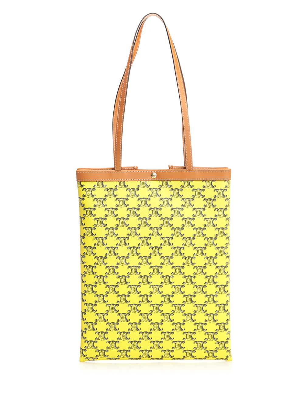 Medium flat shopper 123832O9011YN (CELINE / ハンドバッグ・ショルダーバッグ ) | CELINE (セリーヌ)