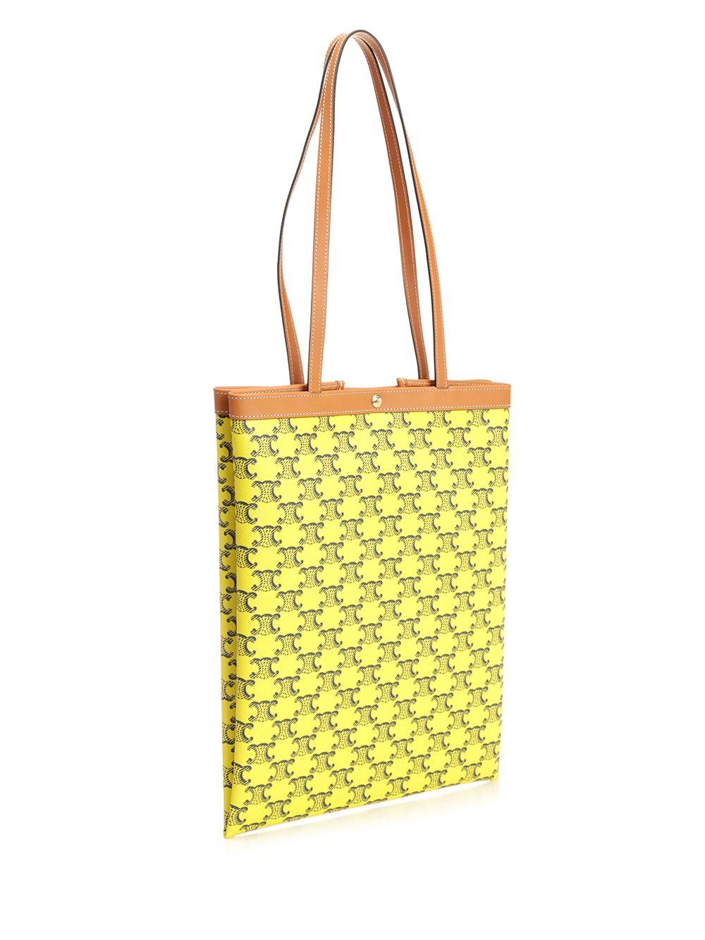 Medium flat shopper 123832O9011YN (CELINE / ハンドバッグ・ショルダーバッグ ) | CELINE (セリーヌ)(1)