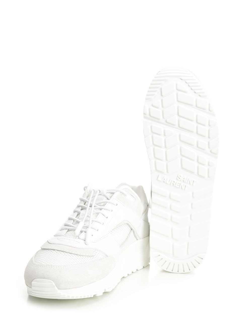 BUMP 15 SNEAKERS 862577AAGB69099 (Saint Laurent / スニーカー ) | Saint Laurent (サンローラン)(4)