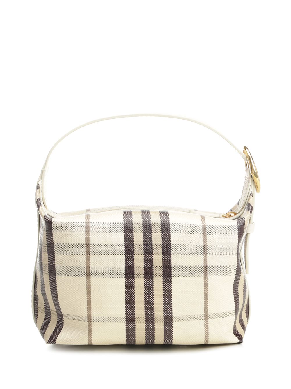 Mini "Highlands" bag 8119953A1435 (Burberry / ハンドバッグ・ショルダーバッグ ) | Burberry (バーバリー)(2)