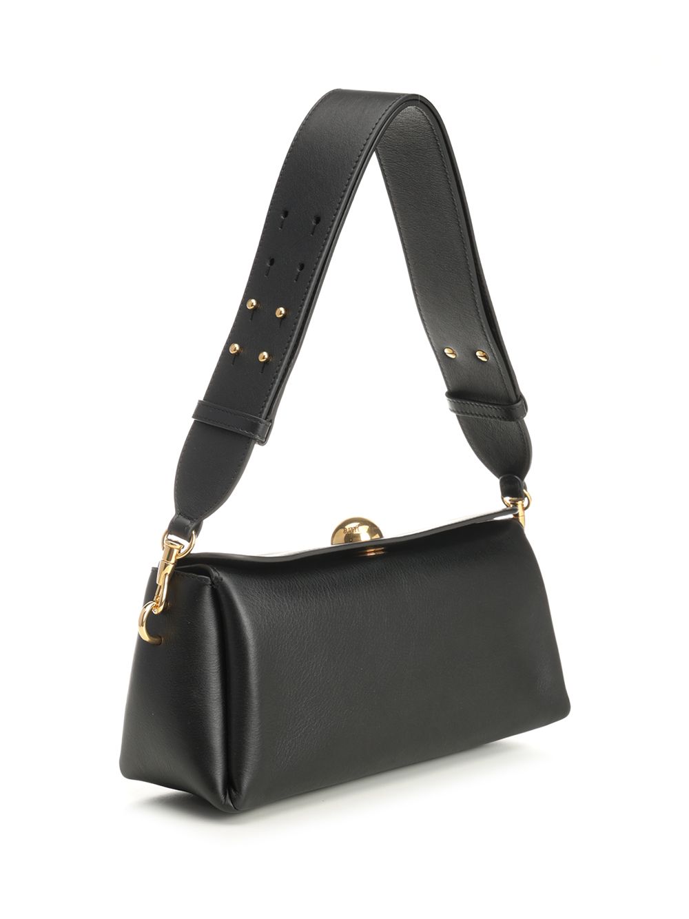 "Carolusel" bag ULL027AL0103001 (AMI Paris / ハンドバッグ・ショルダーバッグ ) | AMI Paris (アミパリス)(1)