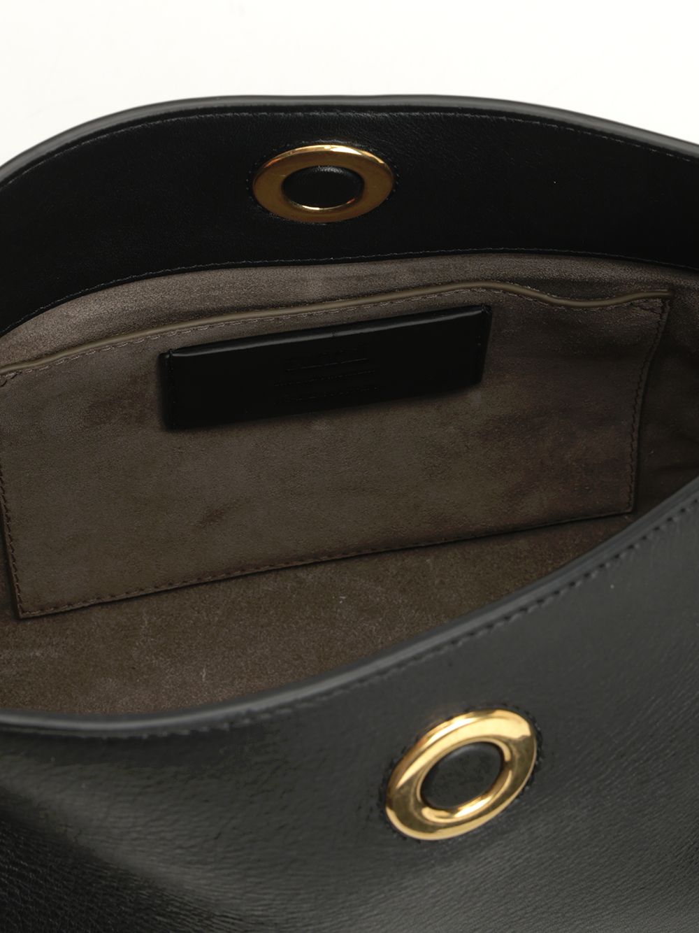 "Carolusel" bag ULL027AL0103001 (AMI Paris / ハンドバッグ・ショルダーバッグ ) | AMI Paris (アミパリス)(3)