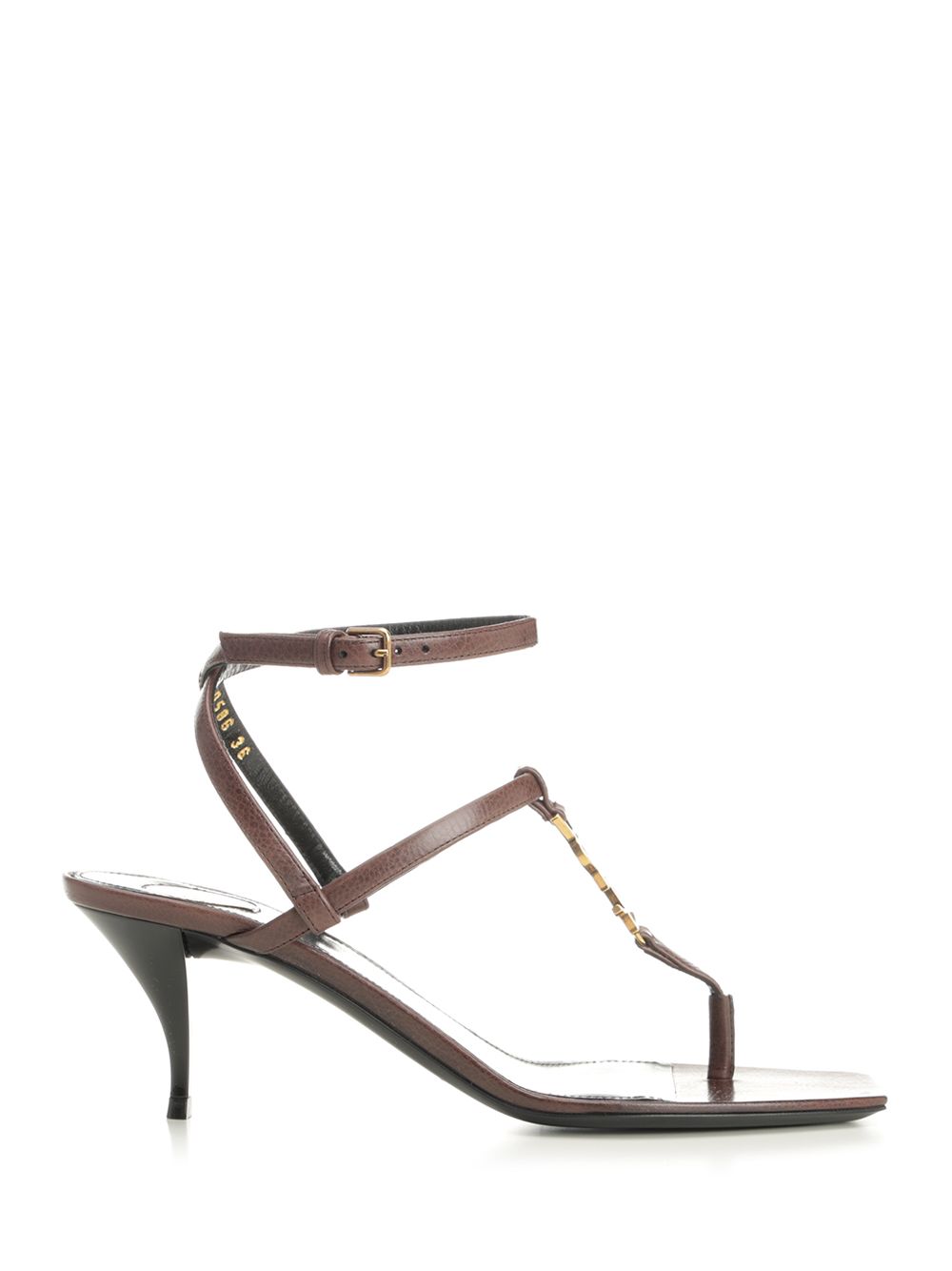 CASSANDRA 60 SAN 86058625VAB2128 (Saint Laurent / サンダル ) | Saint Laurent (サンローラン)