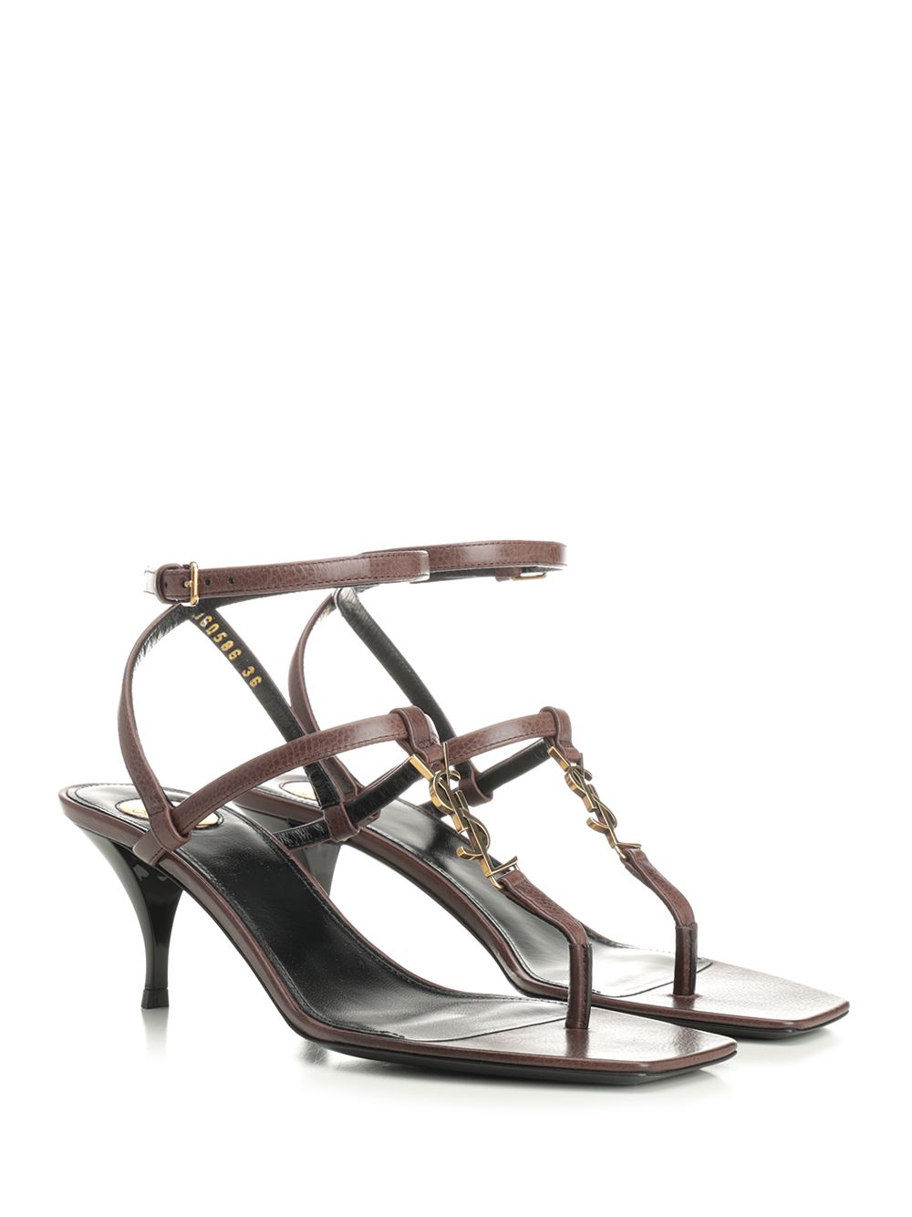 CASSANDRA 60 SAN 86058625VAB2128 (Saint Laurent / サンダル ) | Saint Laurent (サンローラン)(1)