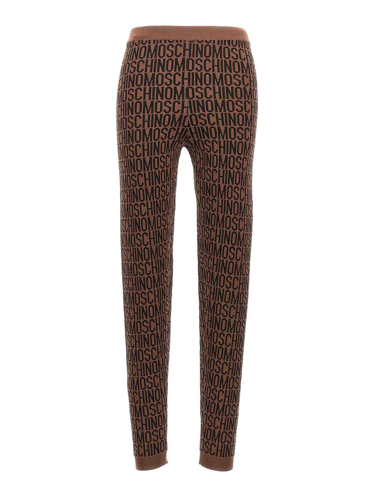 leggings 038077001103 (MOSCHINO / アクティブウェア ) | MOSCHINO (モスキーノ)