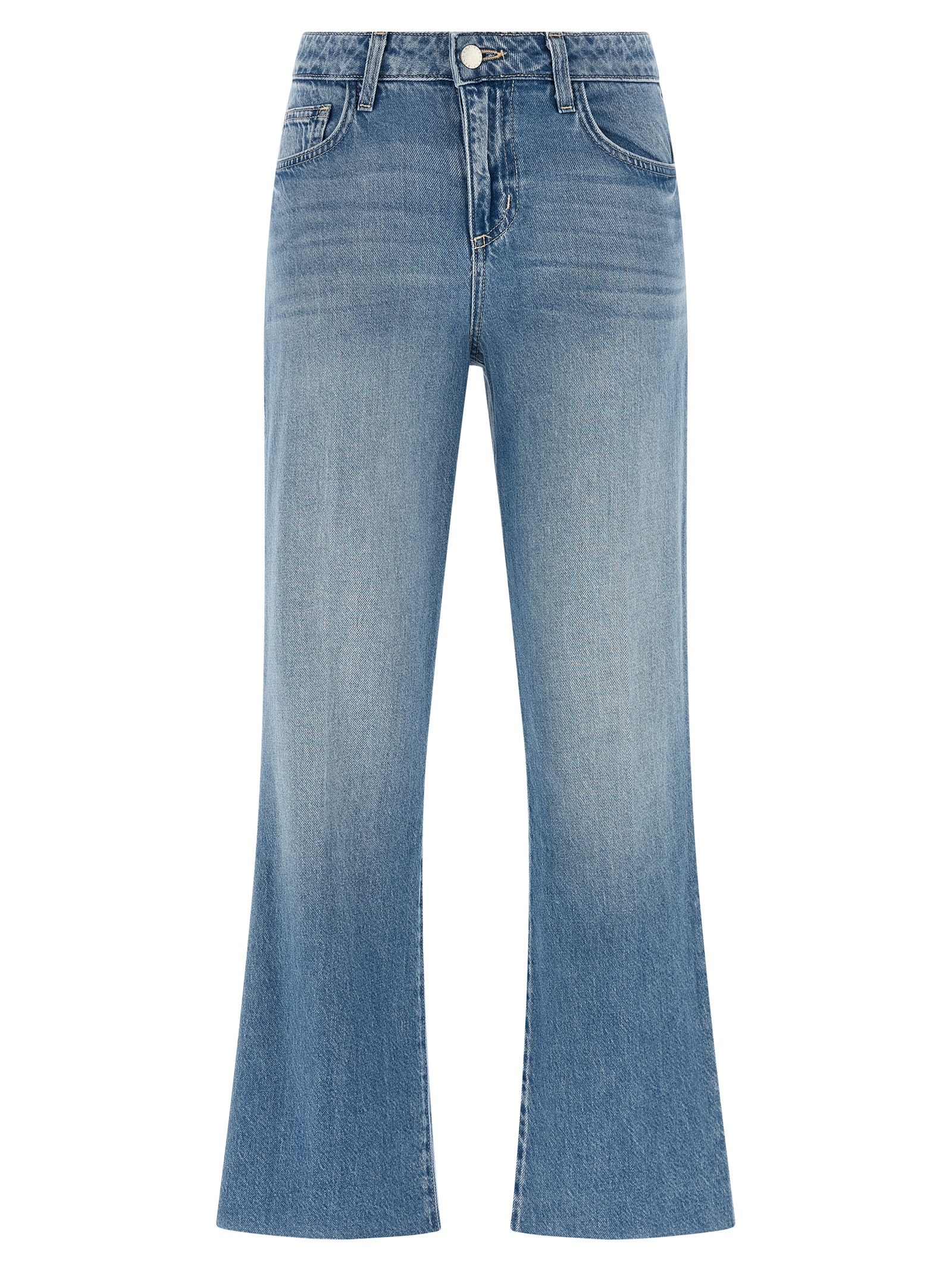 'Wanda' jeans 2721BRIRAHIM (L'AGENCE / ジーンズ ) | L'AGENCE (ラジャンス)