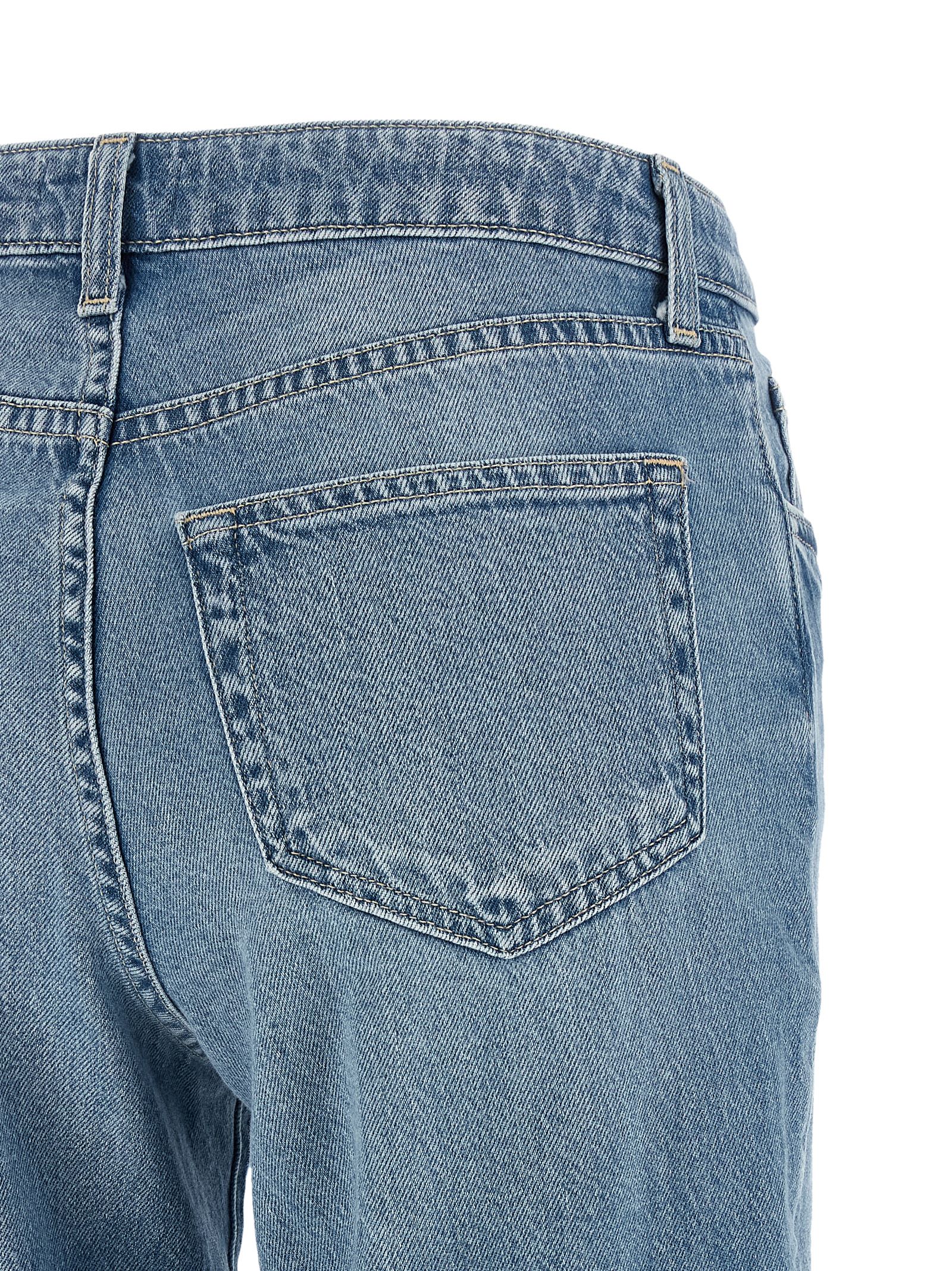 'Wanda' jeans 2721BRIRAHIM (L'AGENCE / ジーンズ ) | L'AGENCE (ラジャンス)(3)