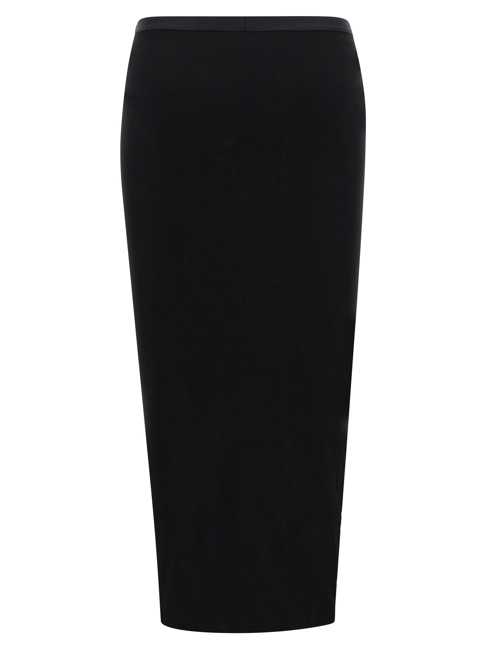 Valentino Garavani draped skirt B0KG05ZA8N0NO (Valentino Garavani / スカート ) | Valentino Garavani (ヴァレンティノ)(1)