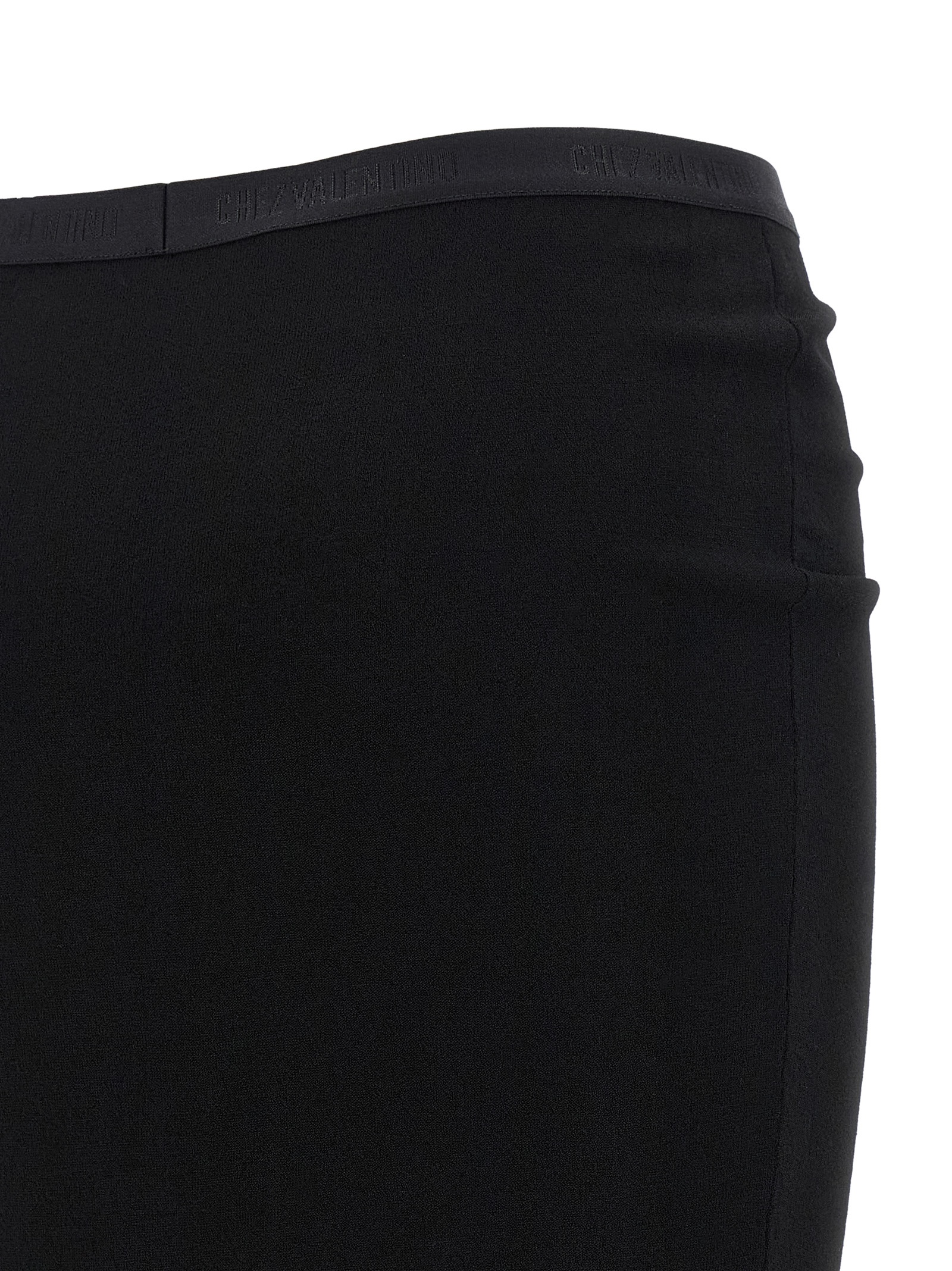 Valentino Garavani draped skirt B0KG05ZA8N0NO (Valentino Garavani / スカート ) | Valentino Garavani (ヴァレンティノ)(3)