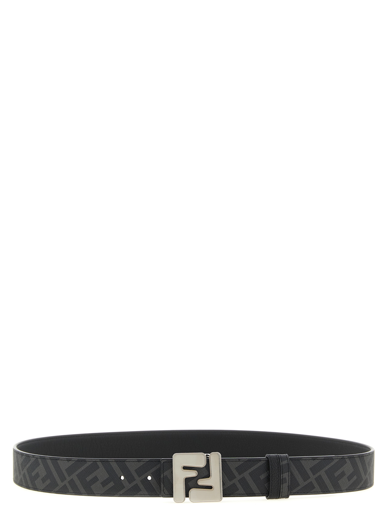 'Squared FF' reversible belt 7C0556AQWHF0GWB (FENDI / ベルト・サスペンダー ) | FENDI (フェンディ)(1)