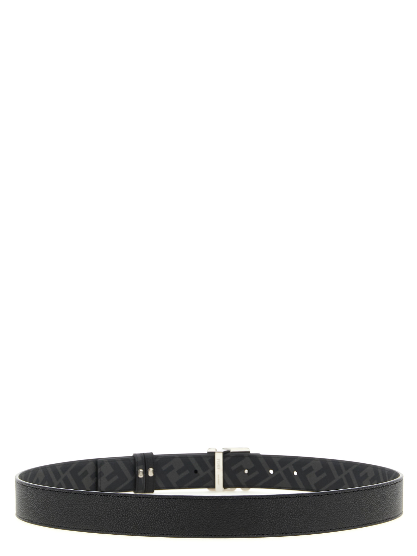 'Squared FF' reversible belt 7C0556AQWHF0GWB (FENDI / ベルト・サスペンダー ) | FENDI (フェンディ)(2)