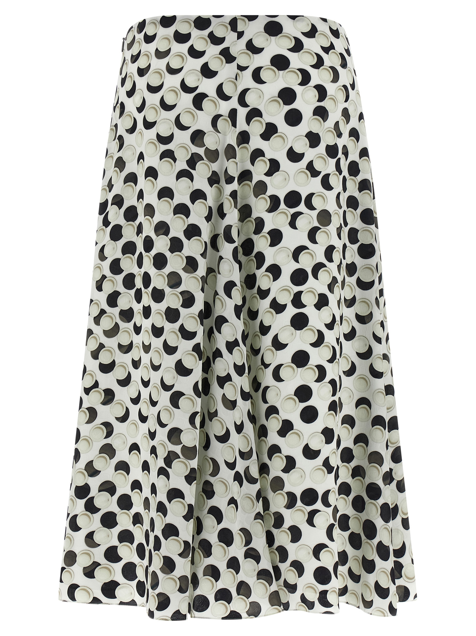 Polka dot skirt FQ7655AW9IF0GME (FENDI / スカート ) | FENDI (フェンディ)(1)