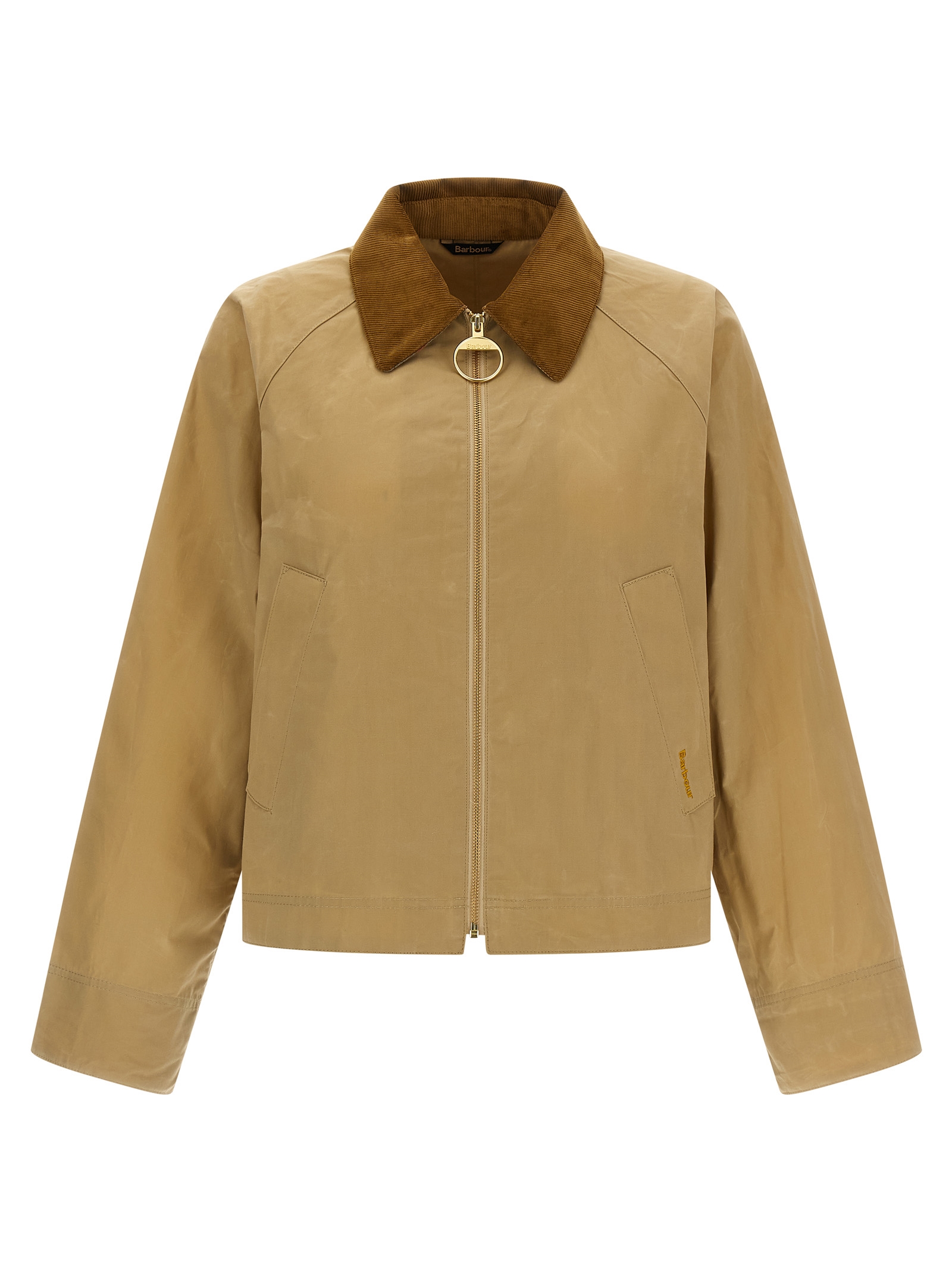 'Catlin' jacket LCA0392LCABE11 (Barbour / カジュアルジャケット ) | Barbour (バブアー)