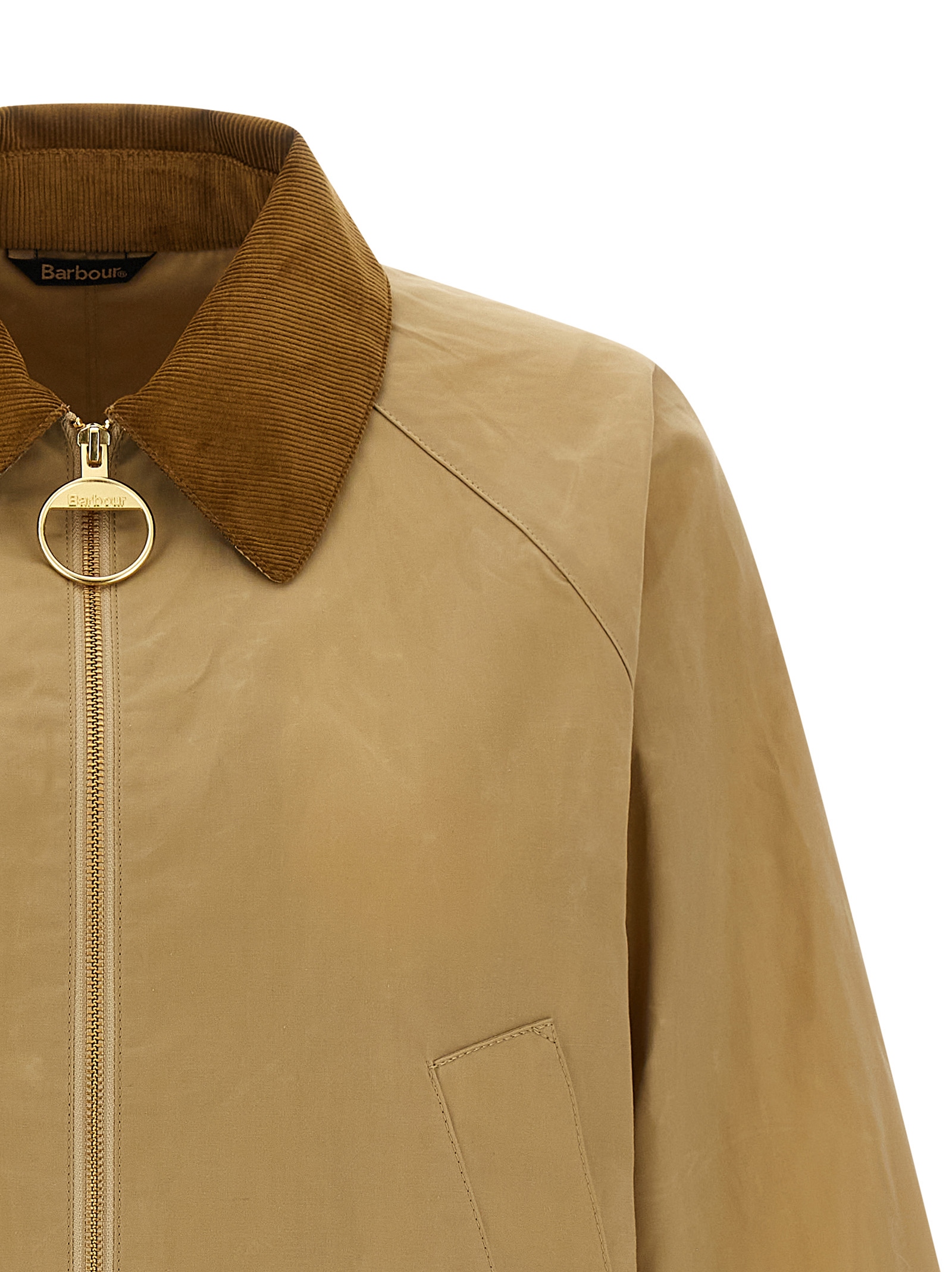 'Catlin' jacket LCA0392LCABE11 (Barbour / カジュアルジャケット ) | Barbour (バブアー)(2)