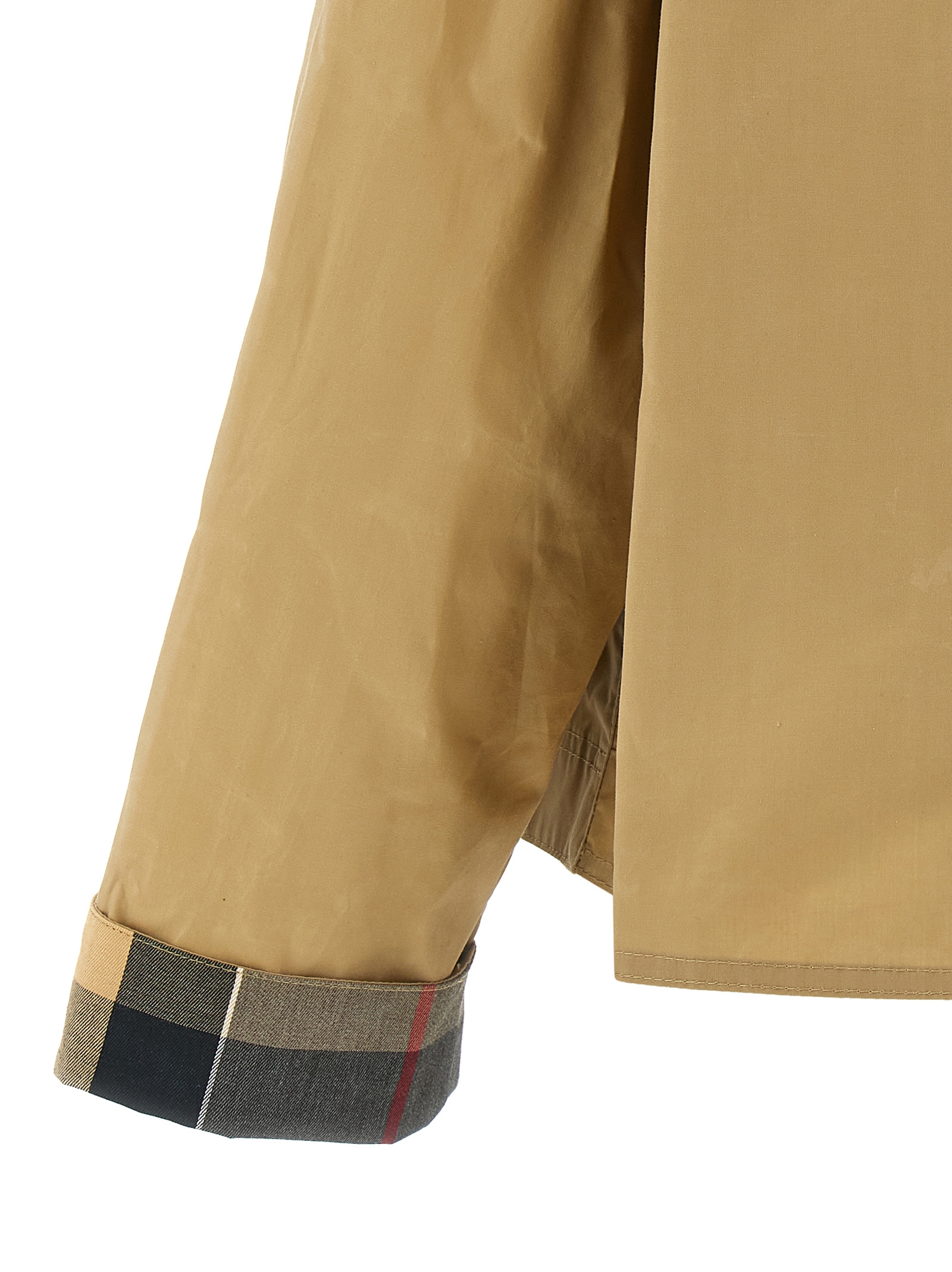 'Catlin' jacket LCA0392LCABE11 (Barbour / カジュアルジャケット ) | Barbour (バブアー)(3)