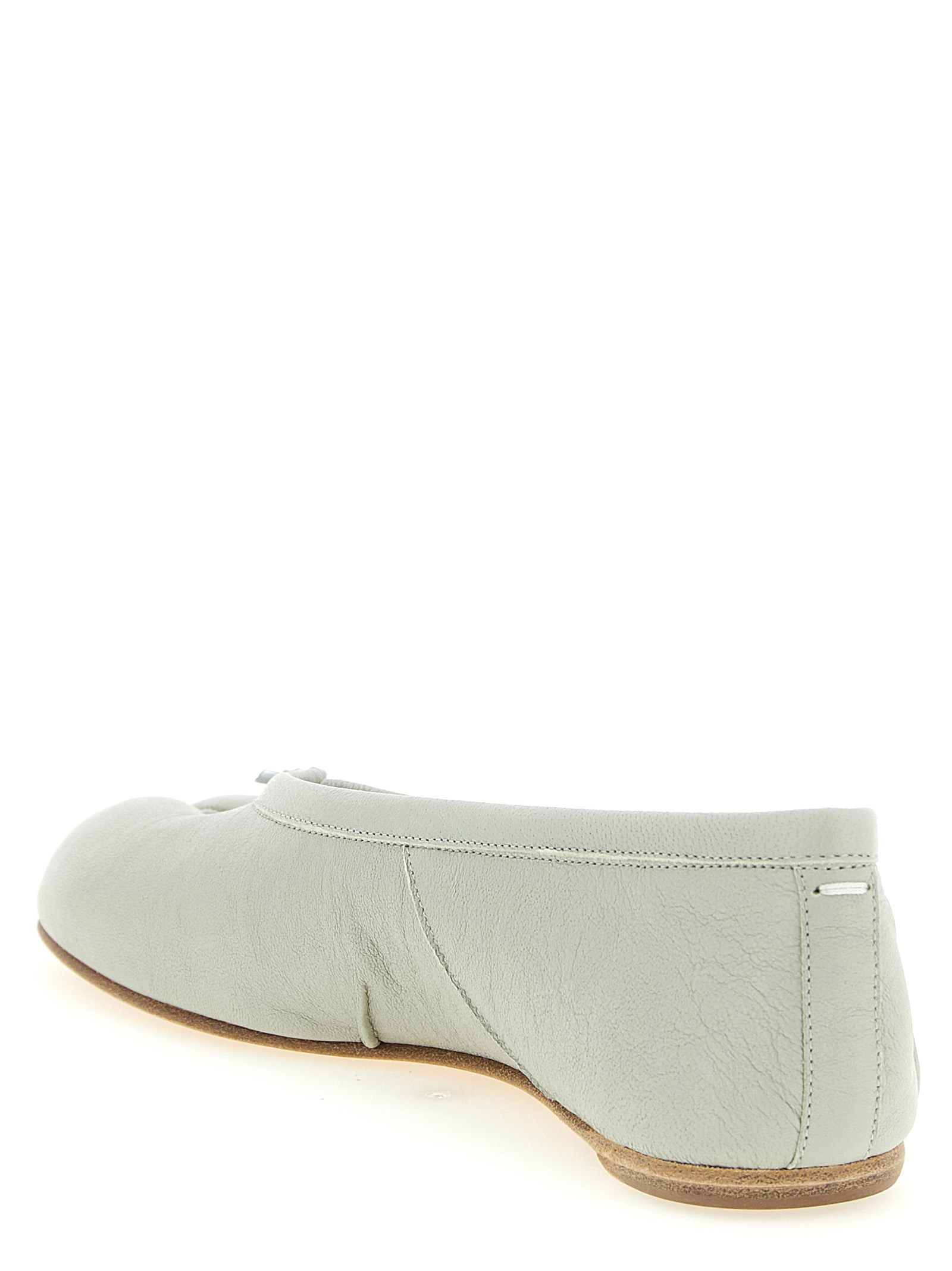 'Tabi New' ballet flats S58WZ0127P3753T8132 (Maison Margiela / フラットシューズ ) | Maison Margiela (メゾン マルジェラ)(2)