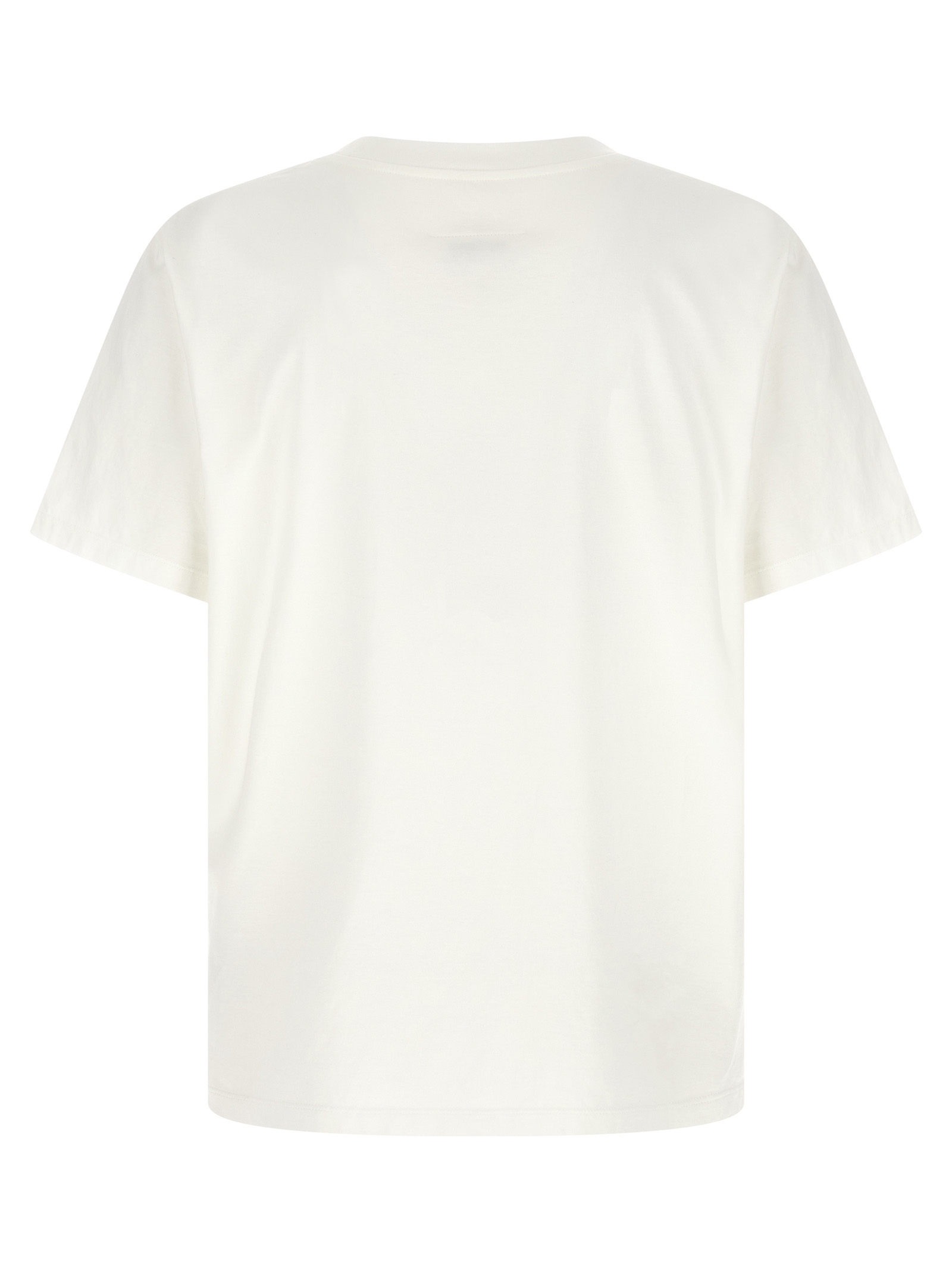 Printed T-shirt SH2GC0038M20048101 (MM6 Maison Margiela / Tシャツ・カットソー ) | MM6 Maison Margiela (エムエムシックス)(1)