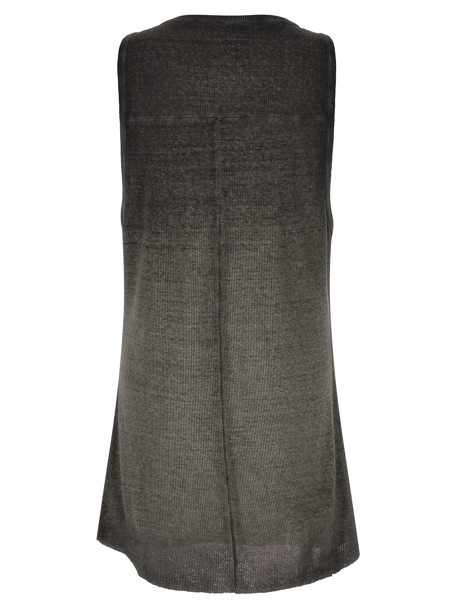 '947' tank top MTS947180 (thom/krom / タンクトップ・キャミソール ) | thom/krom (トムクロム)(1)