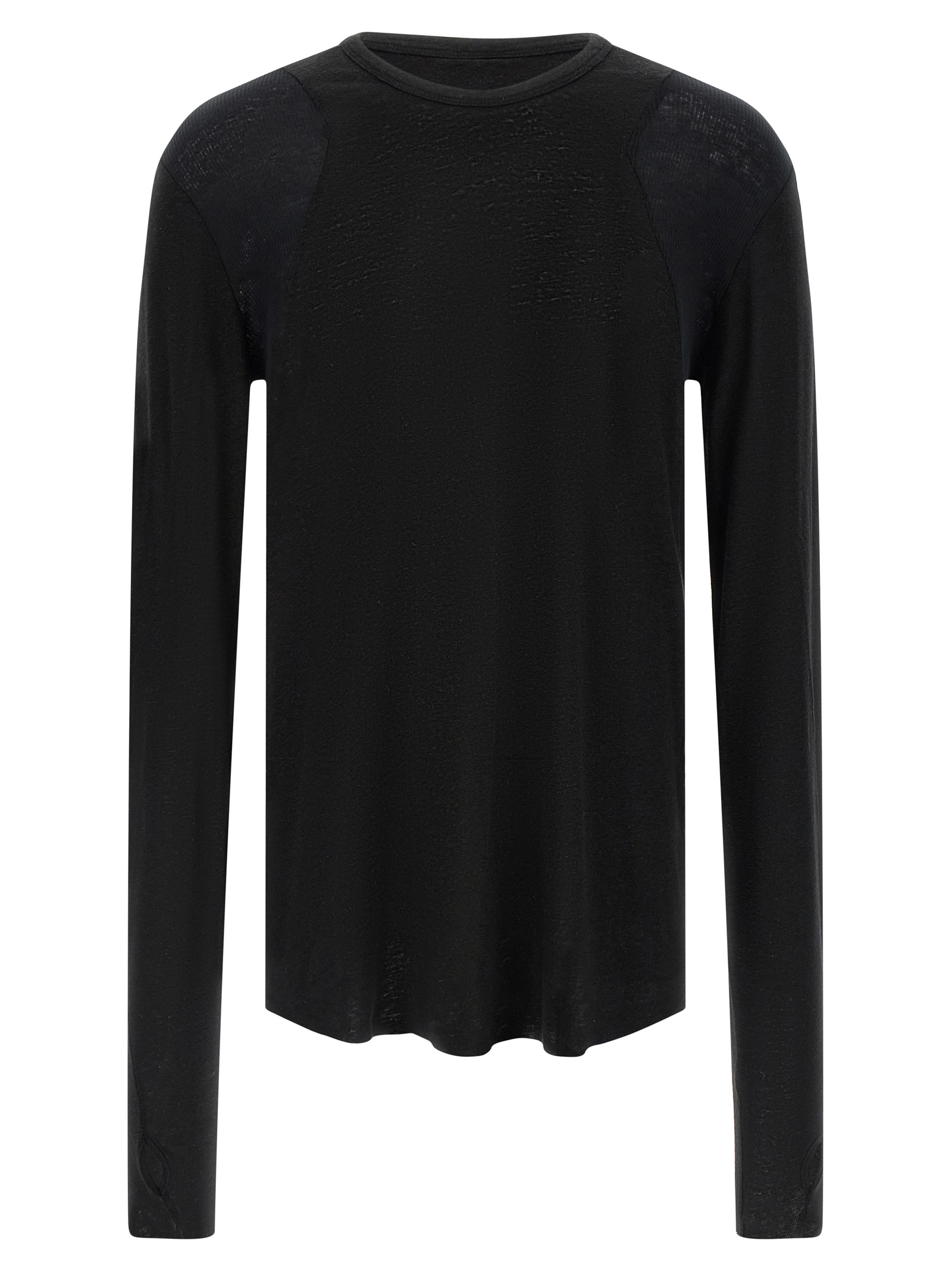 '932' T-shirt MTS93211 (thom/krom / Tシャツ・カットソー ) | thom/krom (トムクロム)