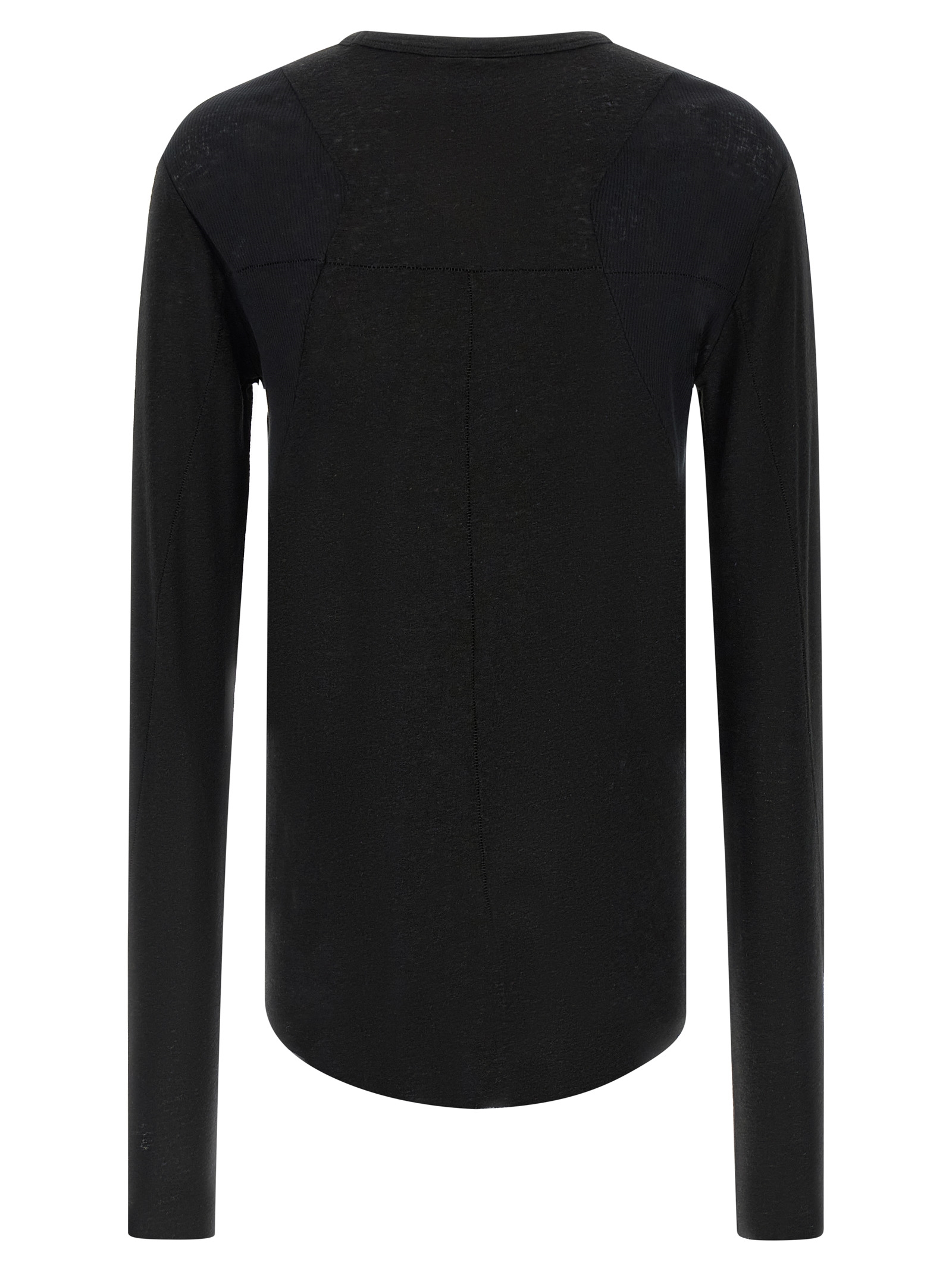 '932' T-shirt MTS93211 (thom/krom / Tシャツ・カットソー ) | thom/krom (トムクロム)(1)