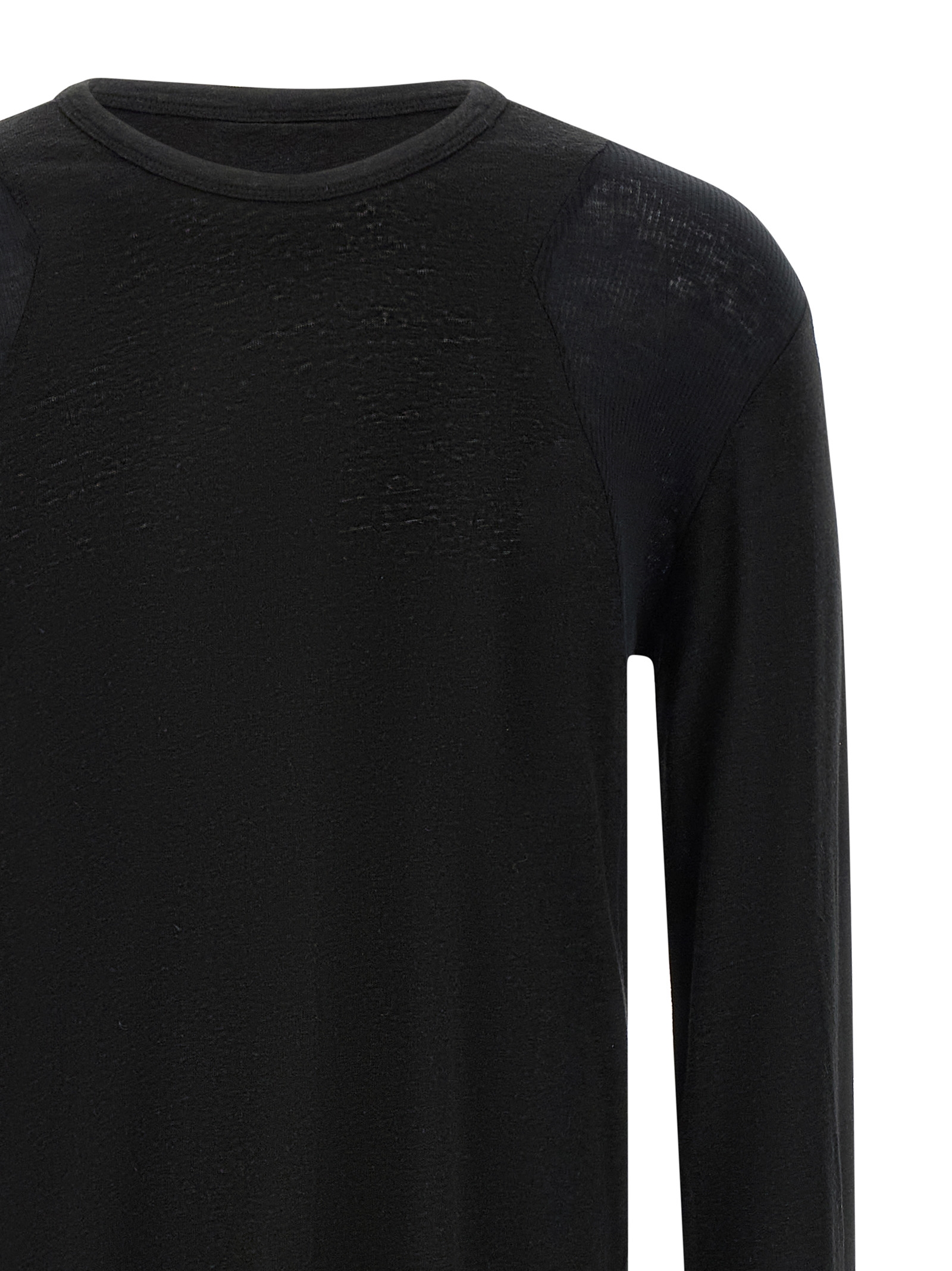 '932' T-shirt MTS93211 (thom/krom / Tシャツ・カットソー ) | thom/krom (トムクロム)(2)