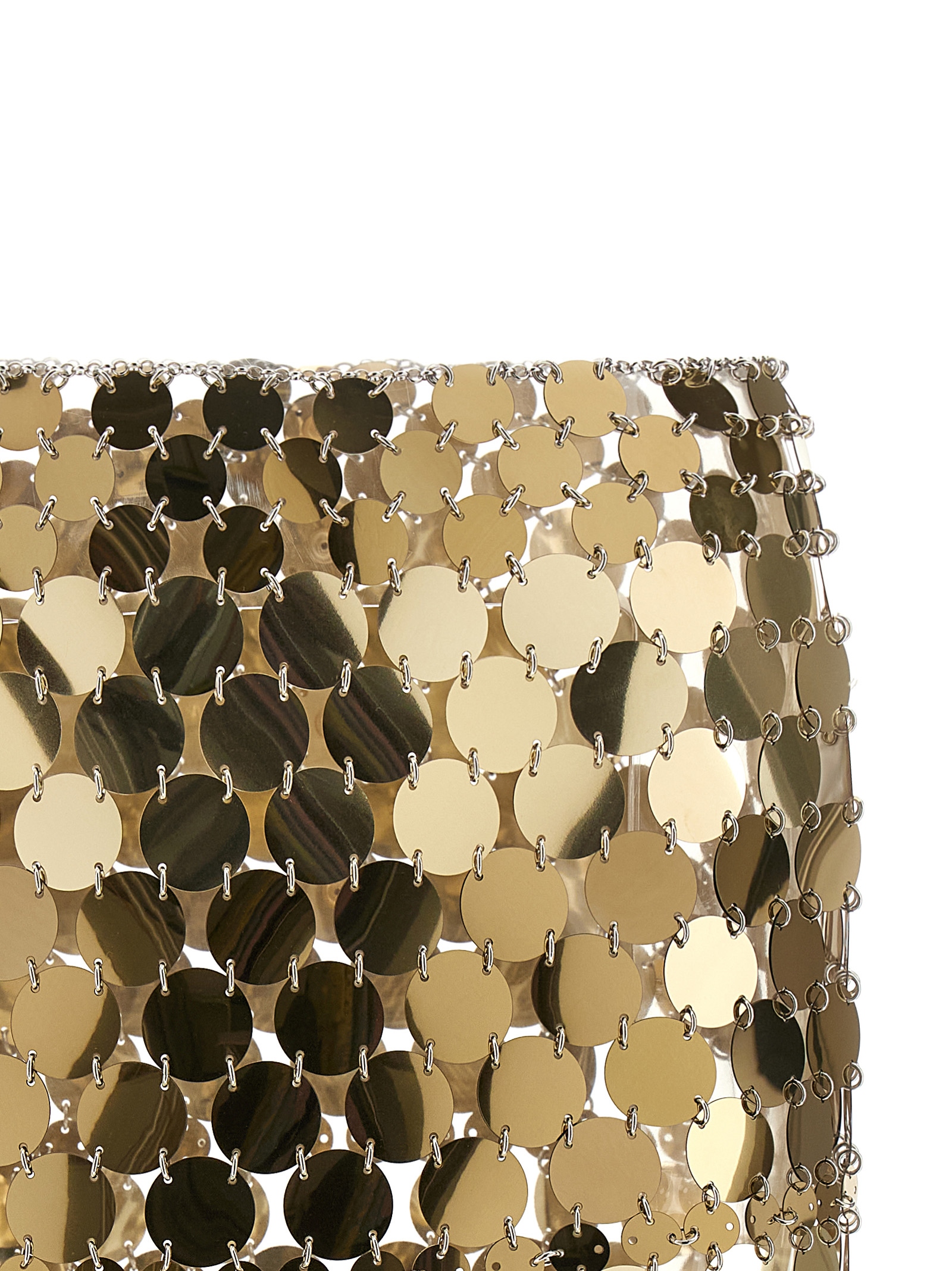 'jupe' skirt 26PIJU157PS0129P712 (Rabanne / スカート ) | Rabanne (ラバンヌ)(2)