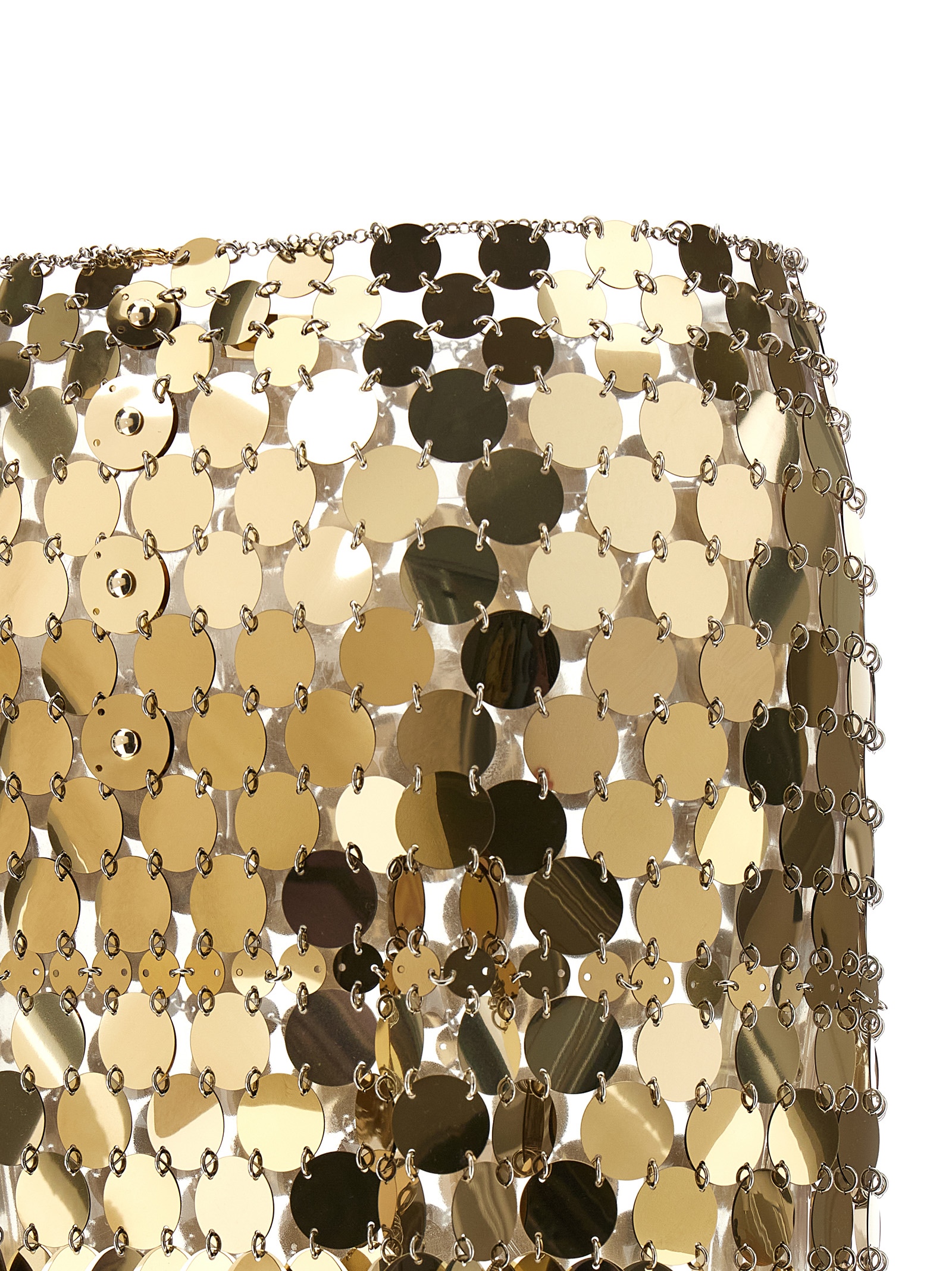 'jupe' skirt 26PIJU157PS0129P712 (Rabanne / スカート ) | Rabanne (ラバンヌ)(3)