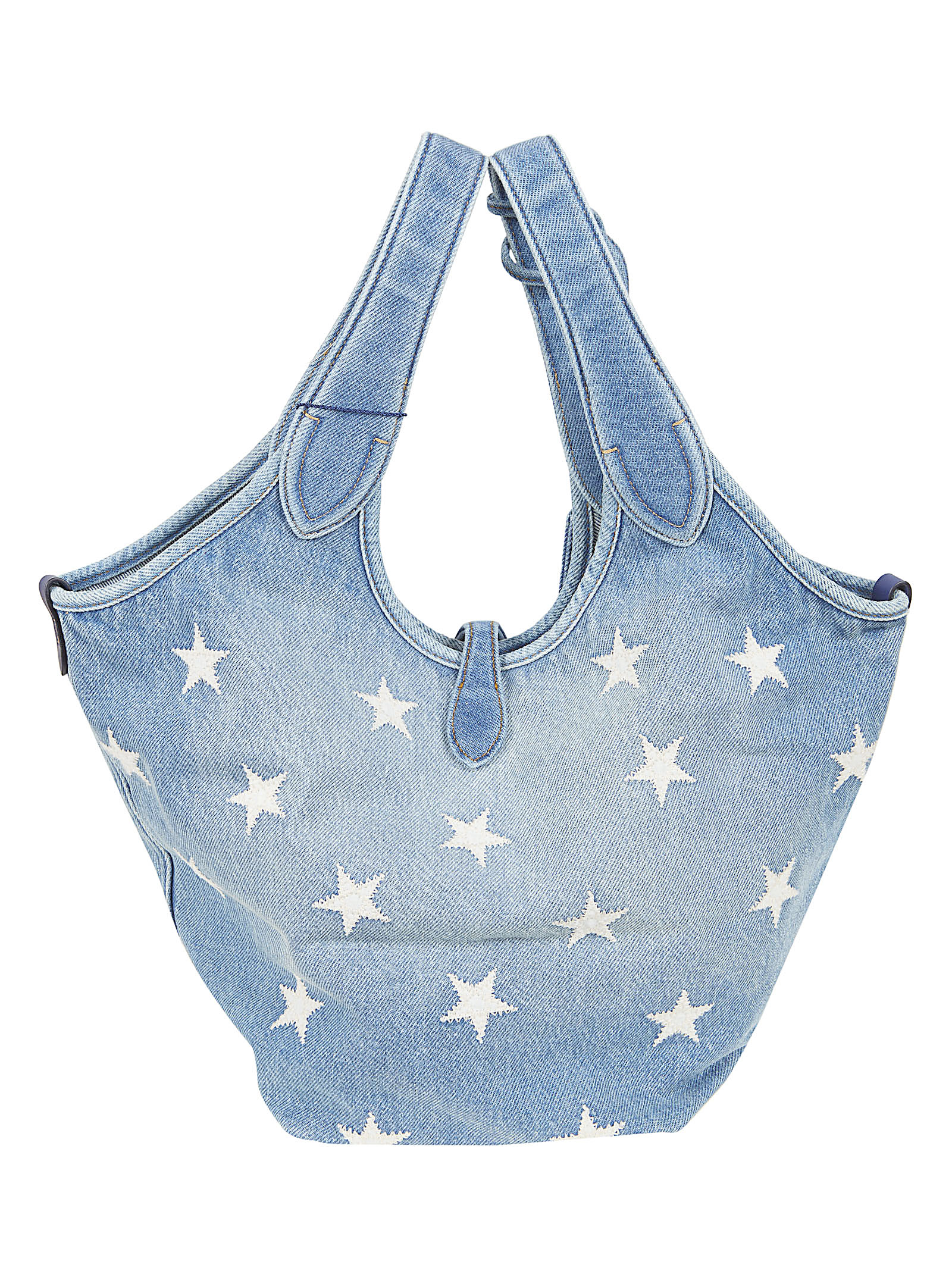 PLY TTE-TOTE-MEDIUM 428P01451001CHRISTY (Polo Ralph Lauren / ハンドバッグ・ショルダーバッグ ) | Polo Ralph Lauren (ポロ ラルフ ローレン)(2)