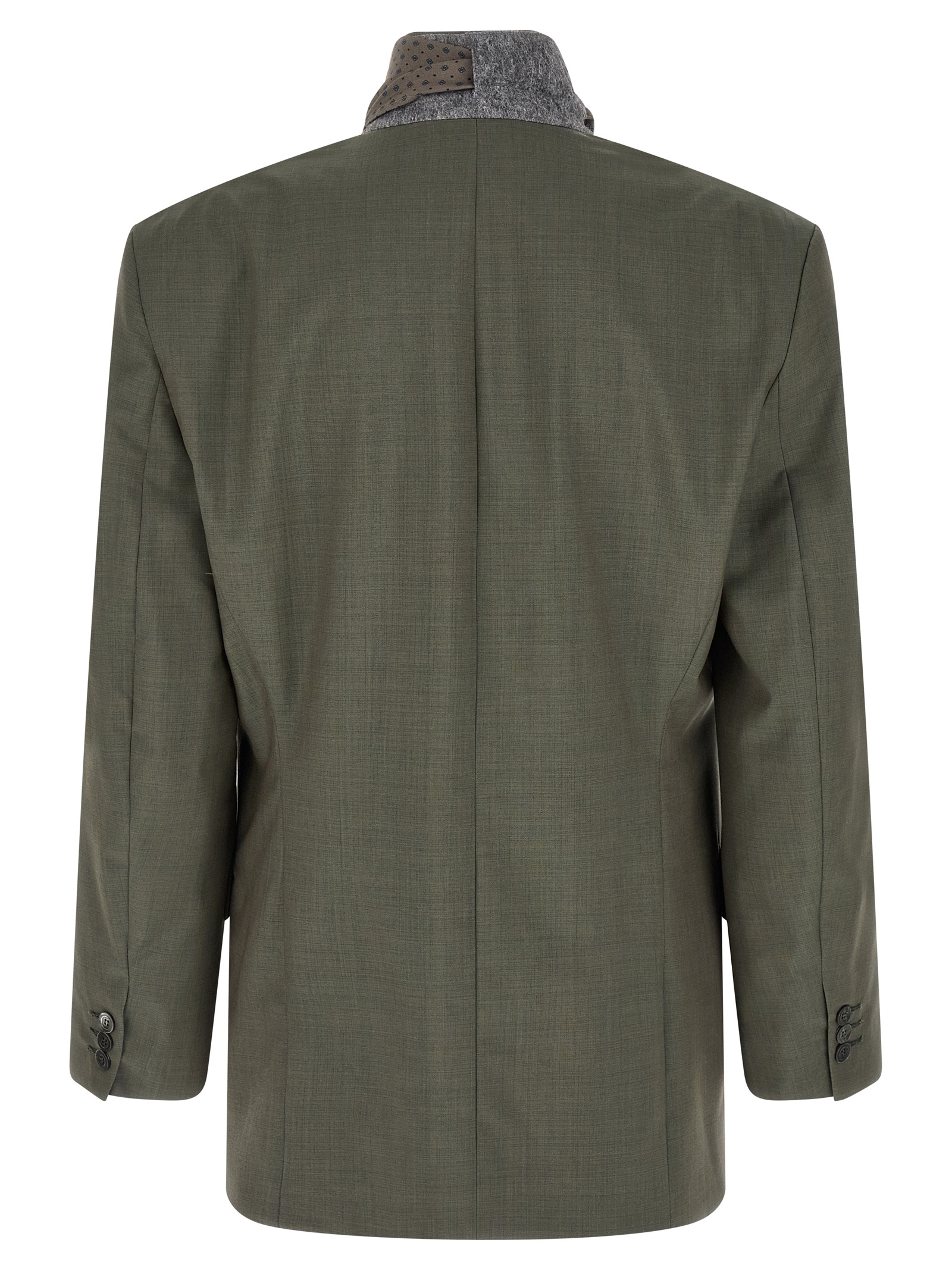 'Dawn Rimini' blazer MGSS26JA012216105 (MAGLIANO / ブレザー・ジャケット ) | MAGLIANO (マリアーノ)(1)