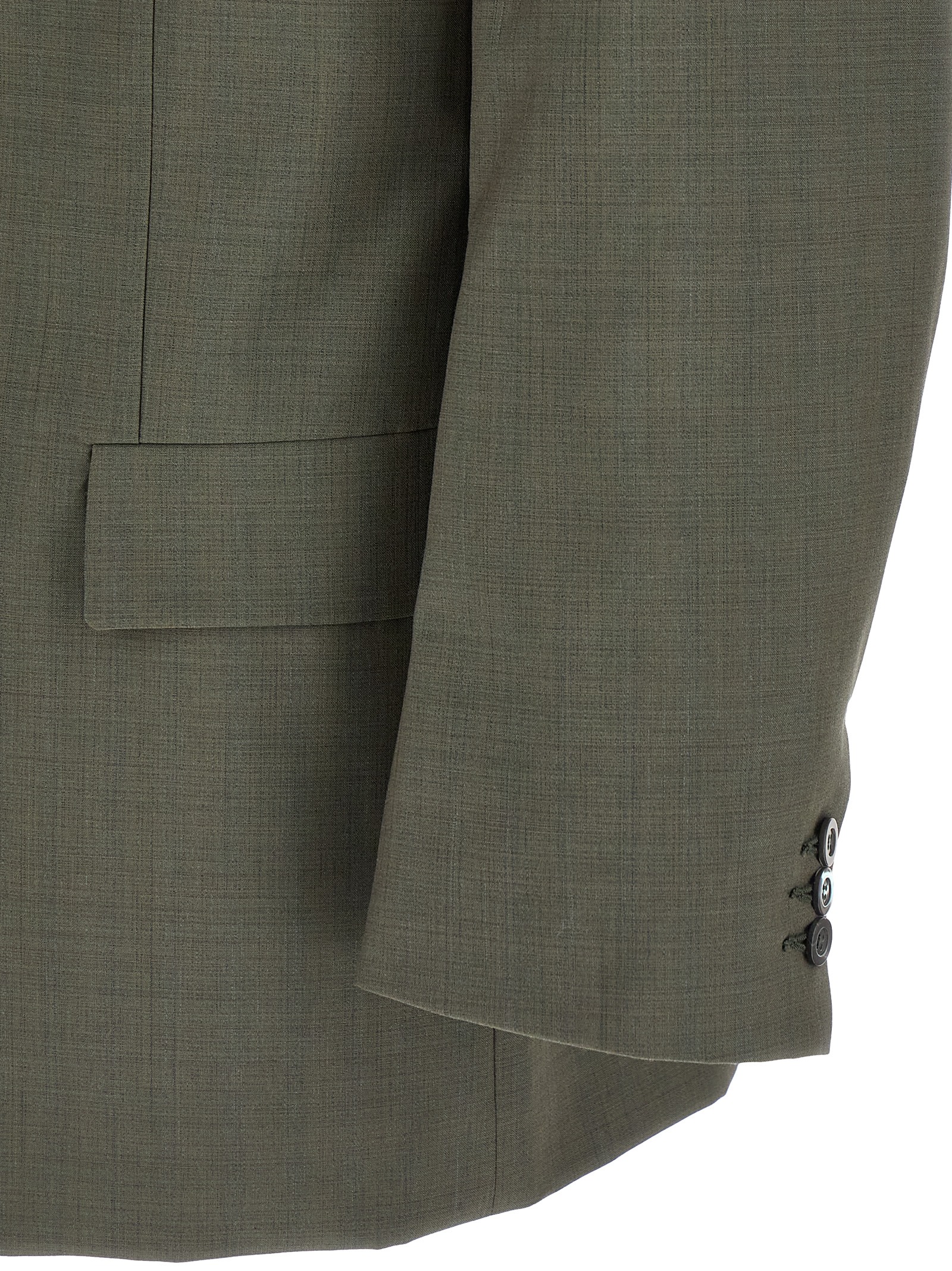 'Dawn Rimini' blazer MGSS26JA012216105 (MAGLIANO / ブレザー・ジャケット ) | MAGLIANO (マリアーノ)(3)