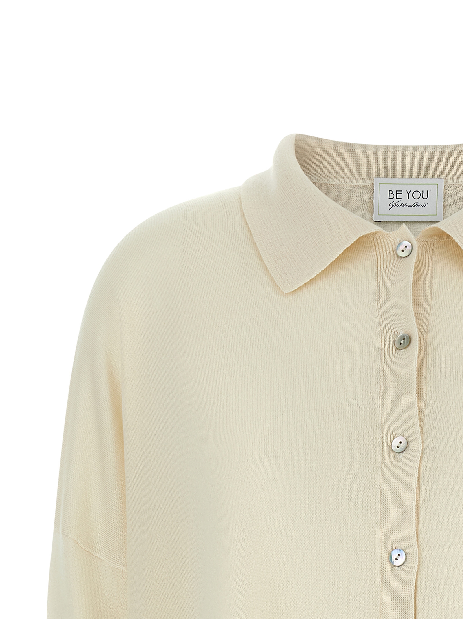 'Lady17' cardigan CDLADY17B6402 (BE YOU / ニット・セーター・カーディガン ) | BE YOU (ビー ユー)(2)