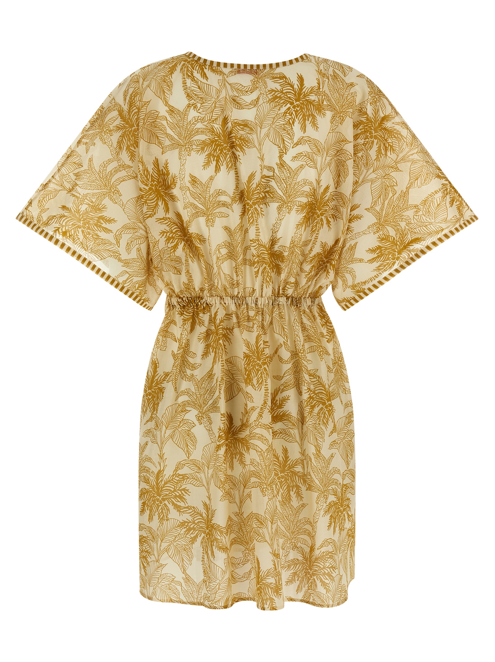 'Péninsule' dress 202607IMPVOYAGEPANAMA (ERES / スイムウェア ) | ERES (エレス)(1)