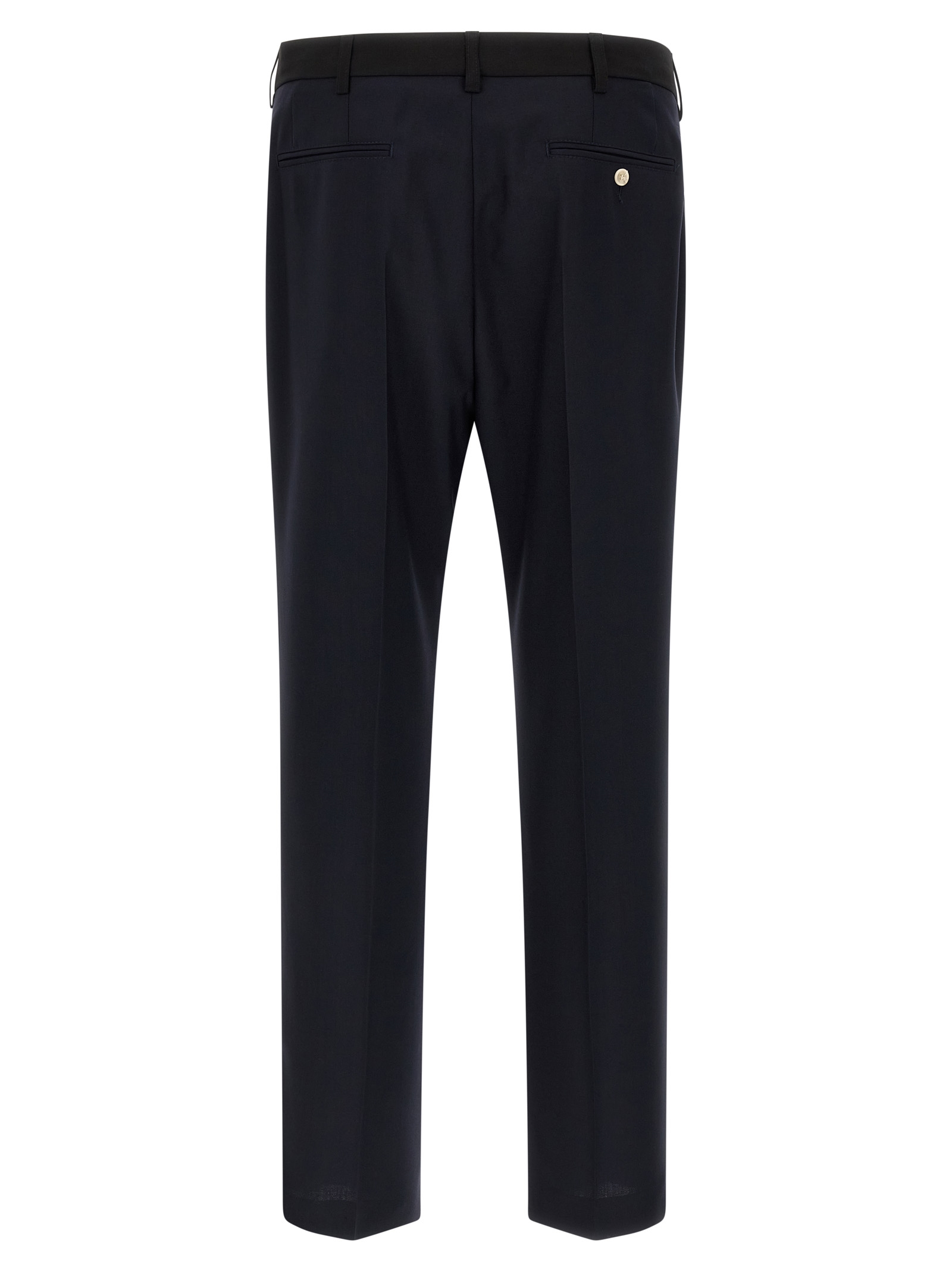 Tropical wool pants PUMU0300MQUTW83900B99 (Marni / パンツ ) | Marni (マルニ)(1)