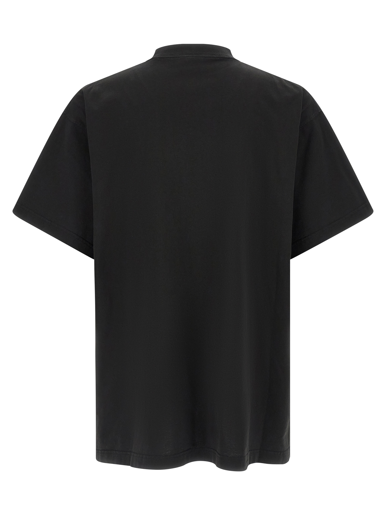 'Paris Thunderstorm' T-shirt 850345TUVE71000 (Balenciaga / Tシャツ・カットソー ) | Balenciaga (バレンシアガ)(1)